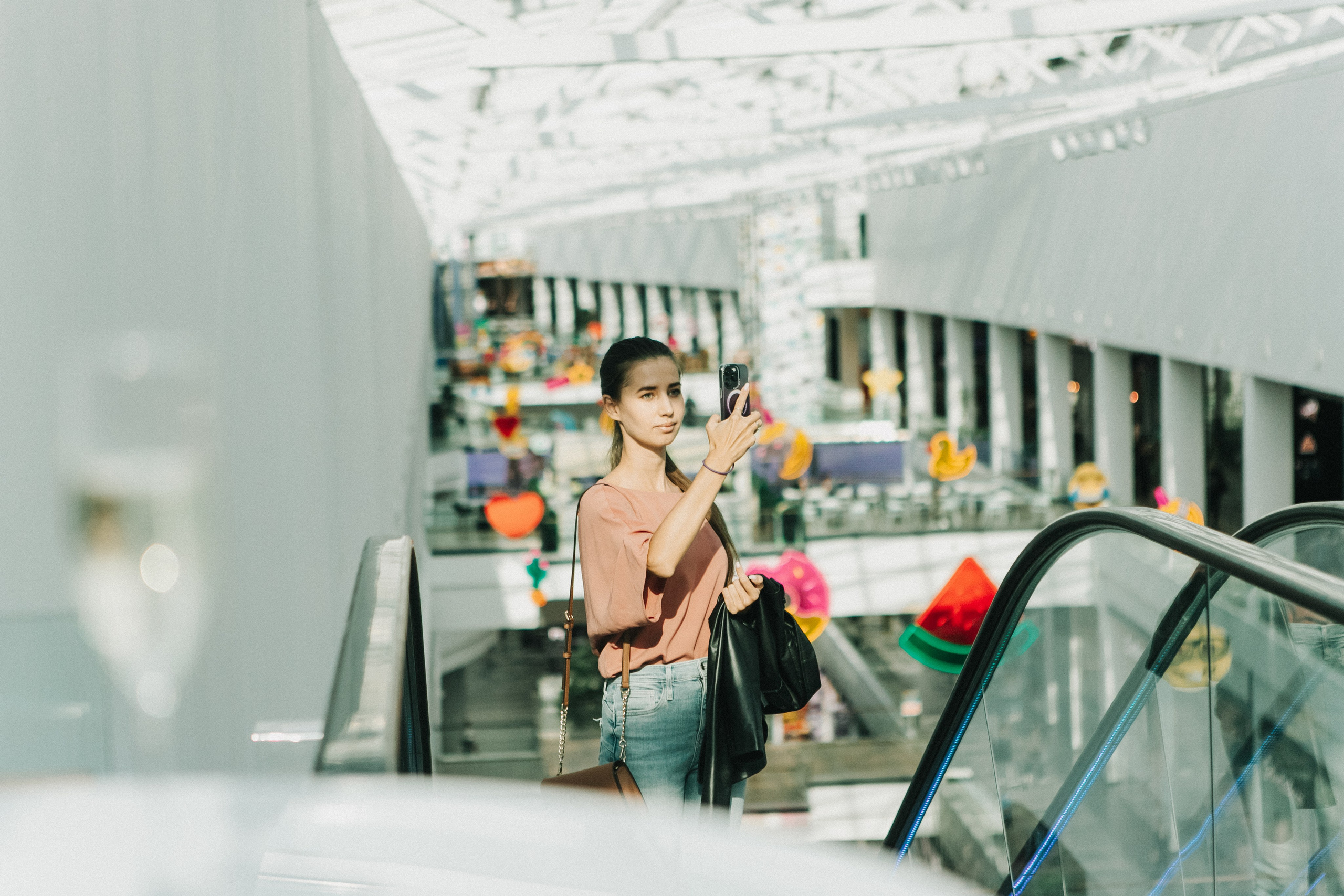 Мастер-класс «Кандинский». Фото и видео для бизнеса Обнинск, Калуга, Москва