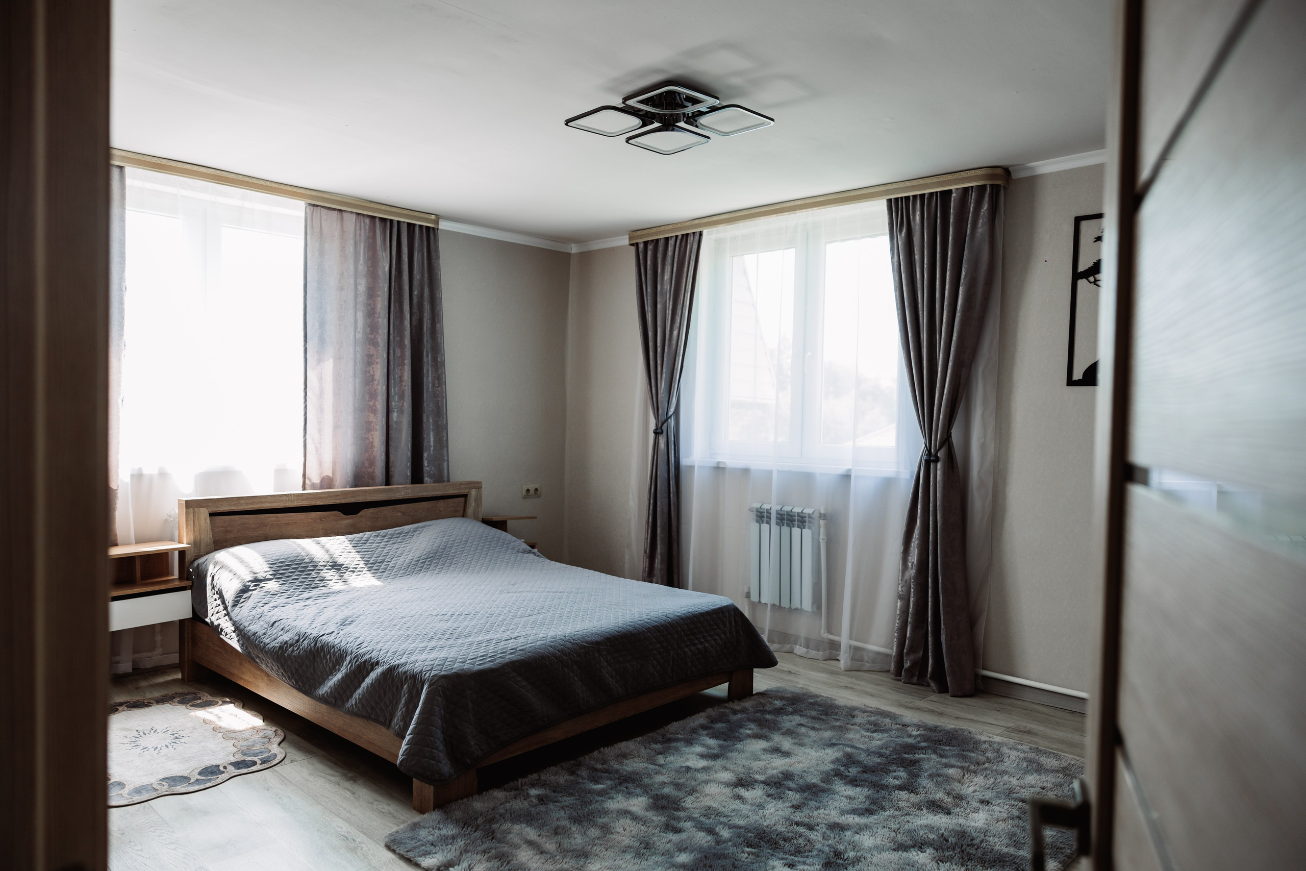 Гостевой Дом «Ривьера» | г. Коломна. ФОТОГРАФ ИРИНА ШАМАТАВА