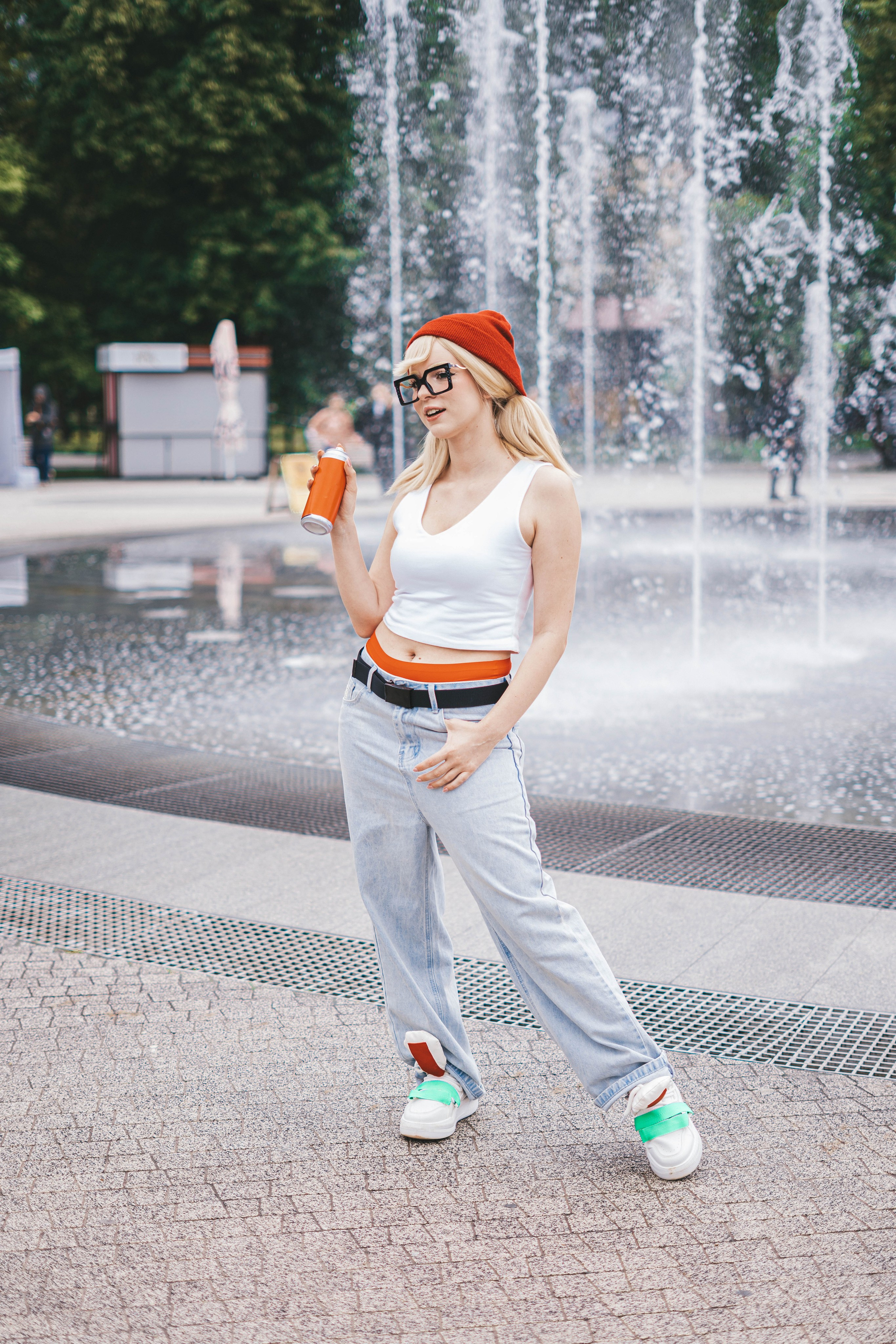 Фестиваль «АРТ-ФАБРИКА». Магия фото/кино от Tony.REC