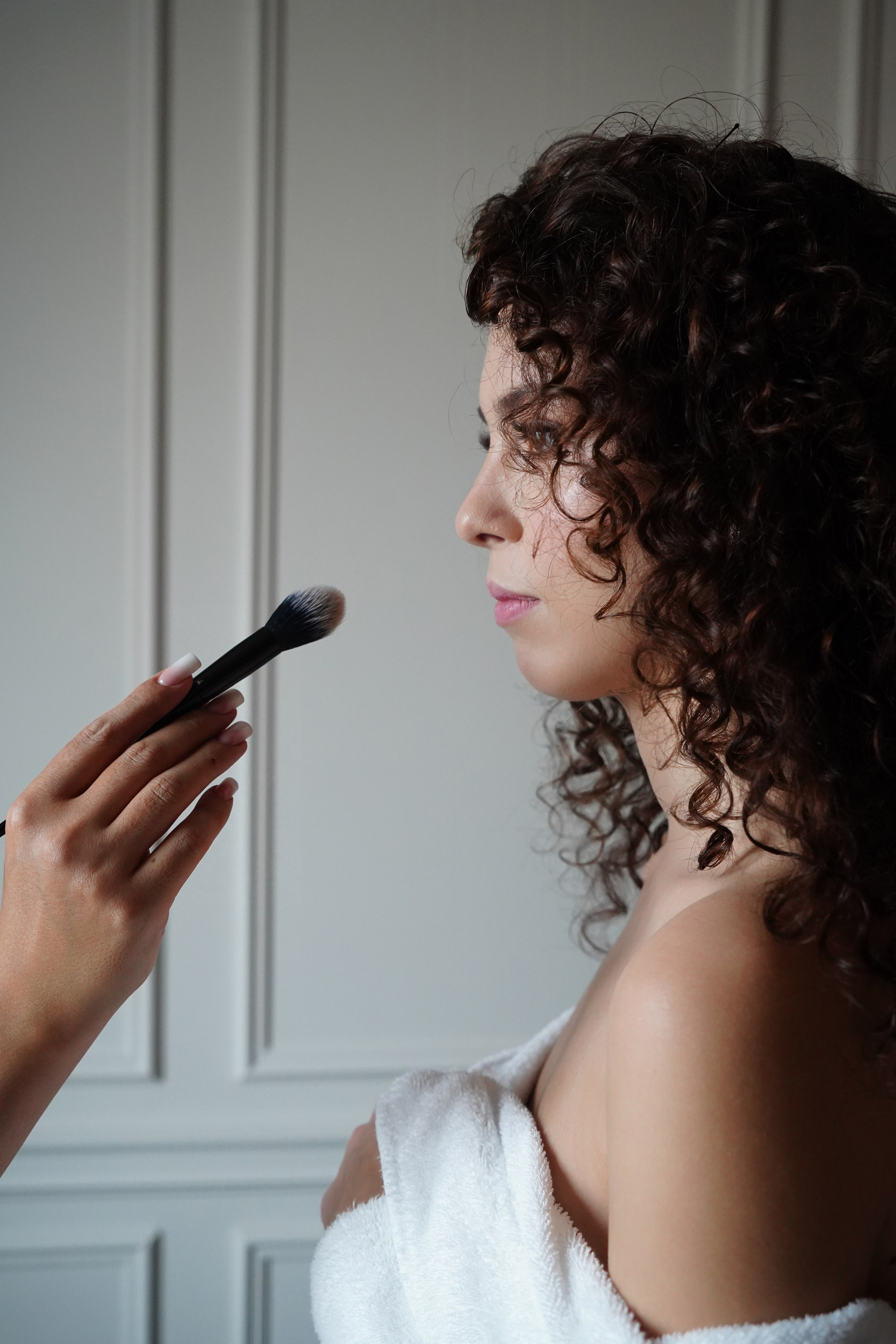 Денис и Саша. Валерия Смирнова / Свадебный фотограф