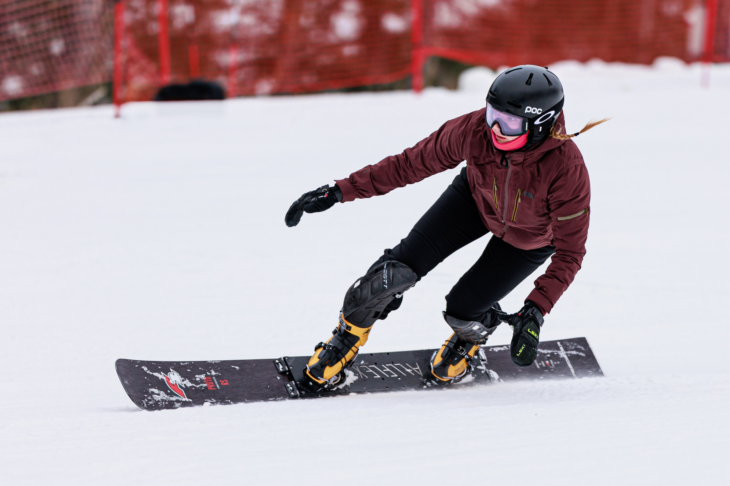 Спорт. Спортивный и портретный фотограф в Москве Игорь Дылдин