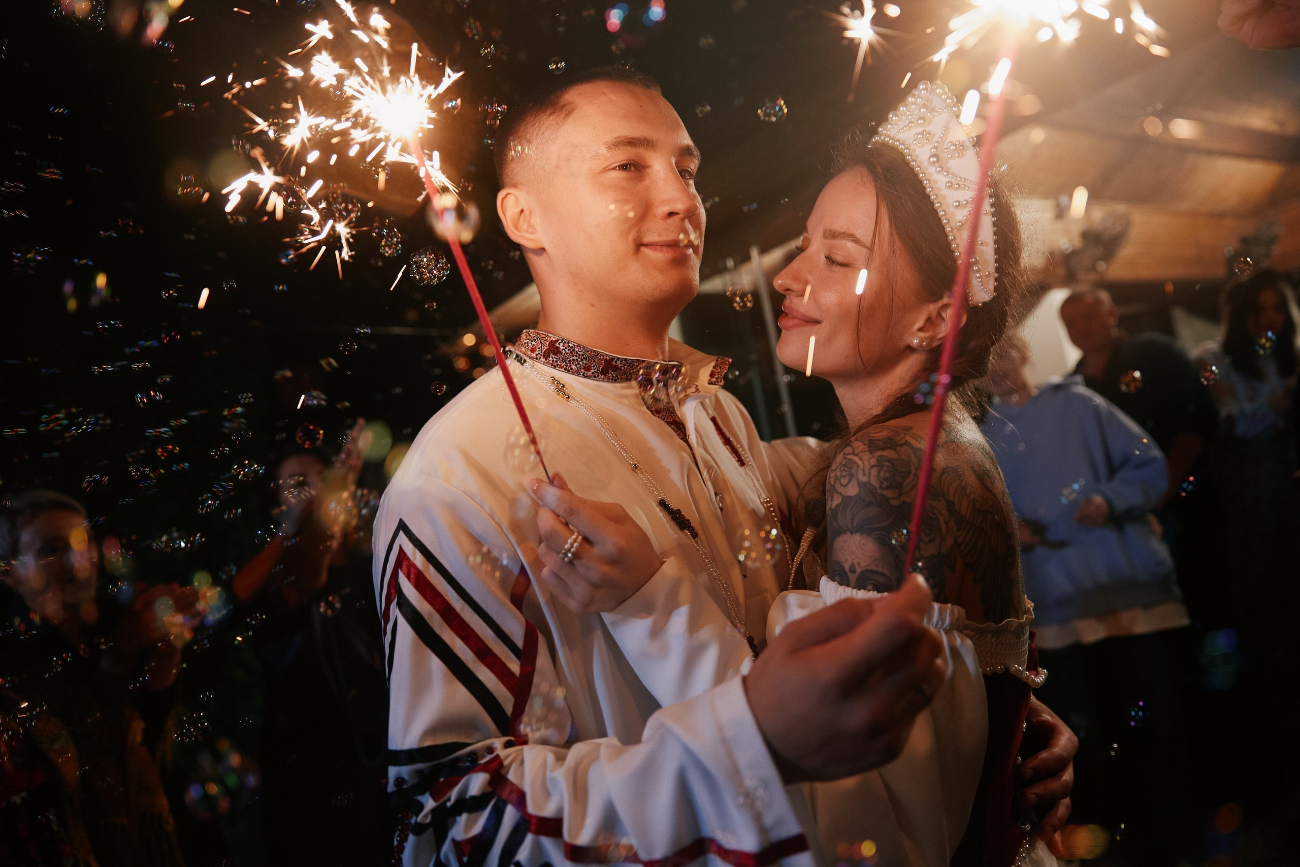 Свадебная вечеринка 21.09. Свадебный репортажный фотограф краснодар максим дремов дрёмов фотосессия студия цена