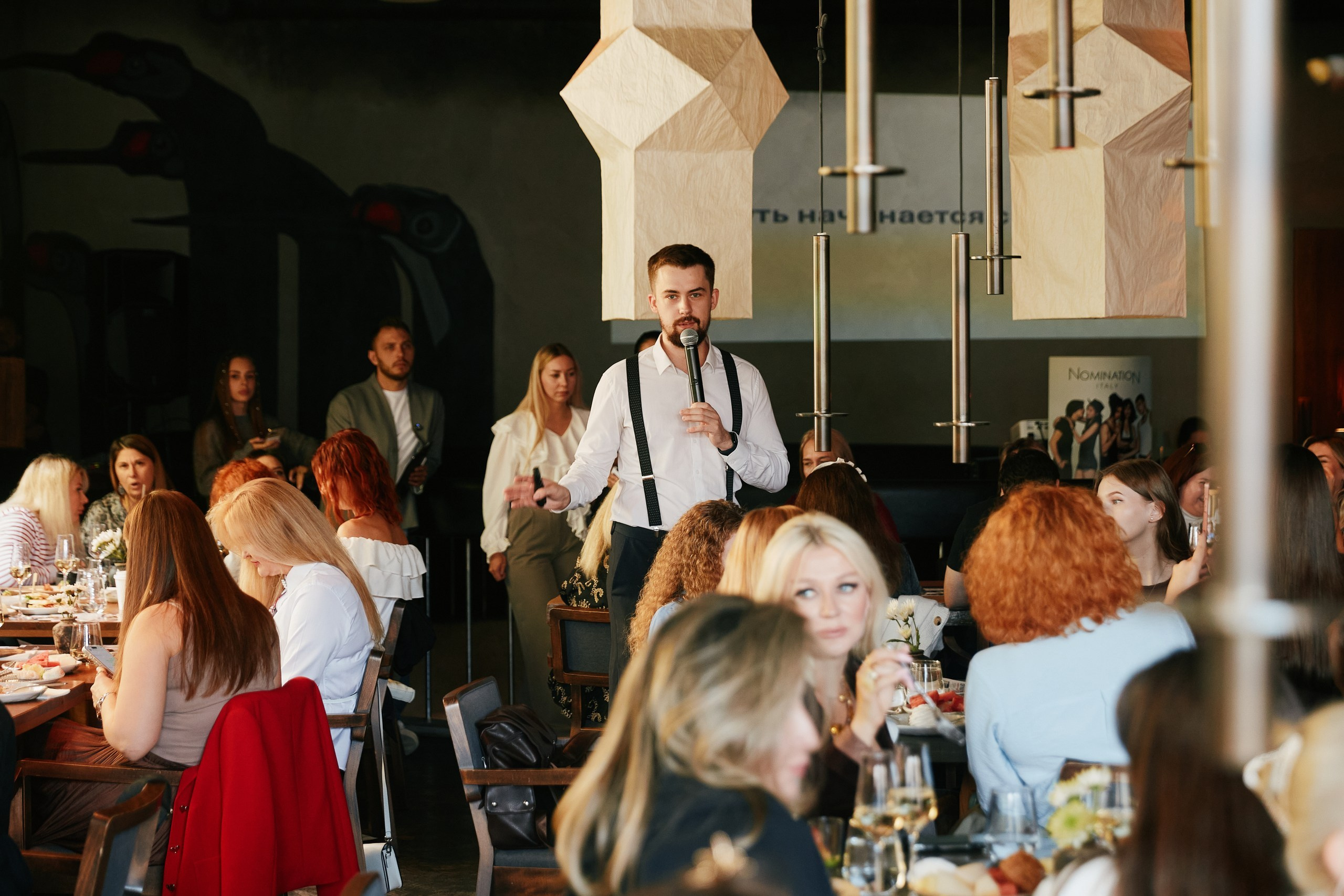 Сияющий завтрак. Ресторан Гусь 20.09. Свадебный репортажный фотограф краснодар максим дремов дрёмов фотосессия студия цена