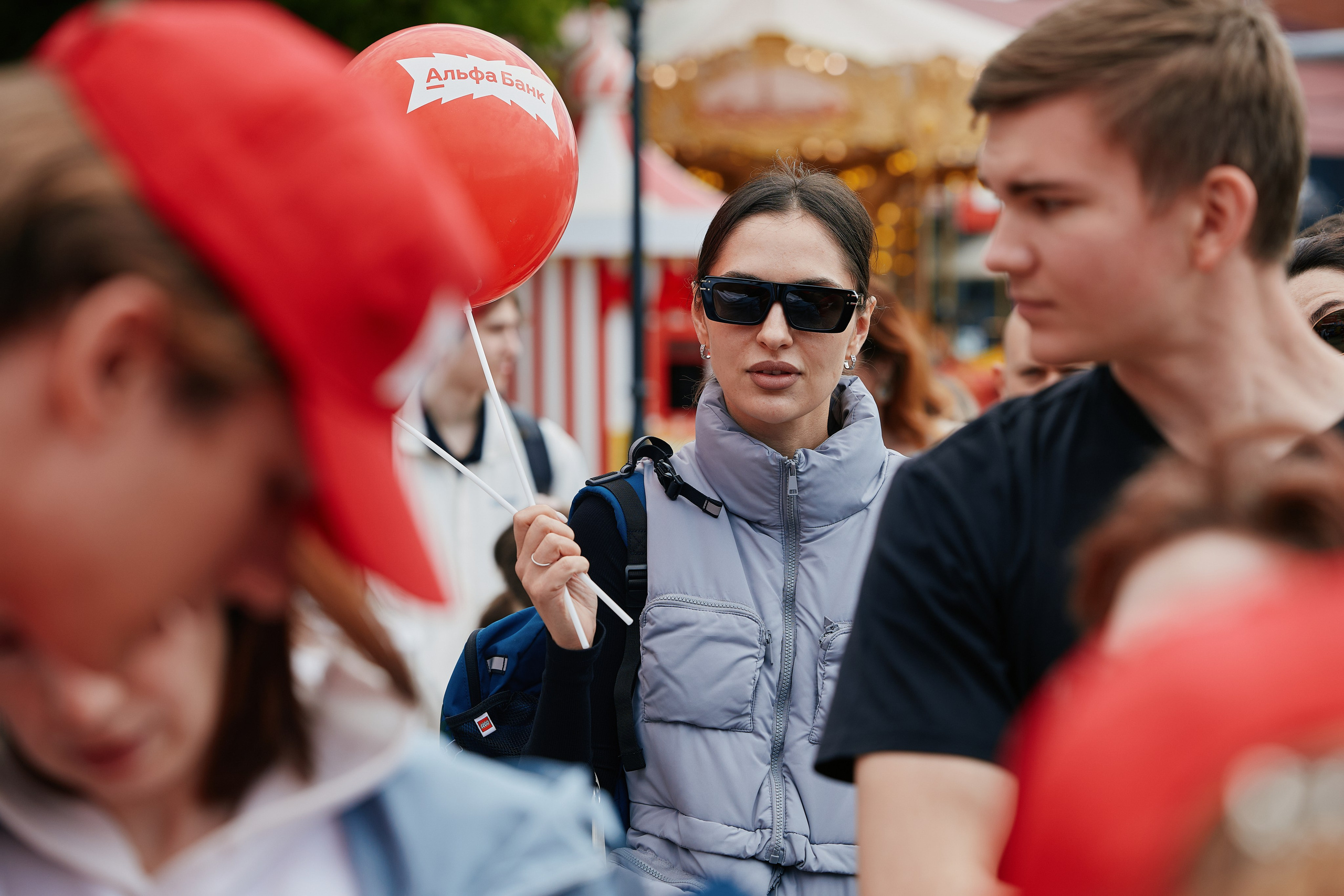 Альфа День в ТК Центр Города 14.05. Свадебный репортажный фотограф краснодар максим дремов дрёмов фотосессия студия цена