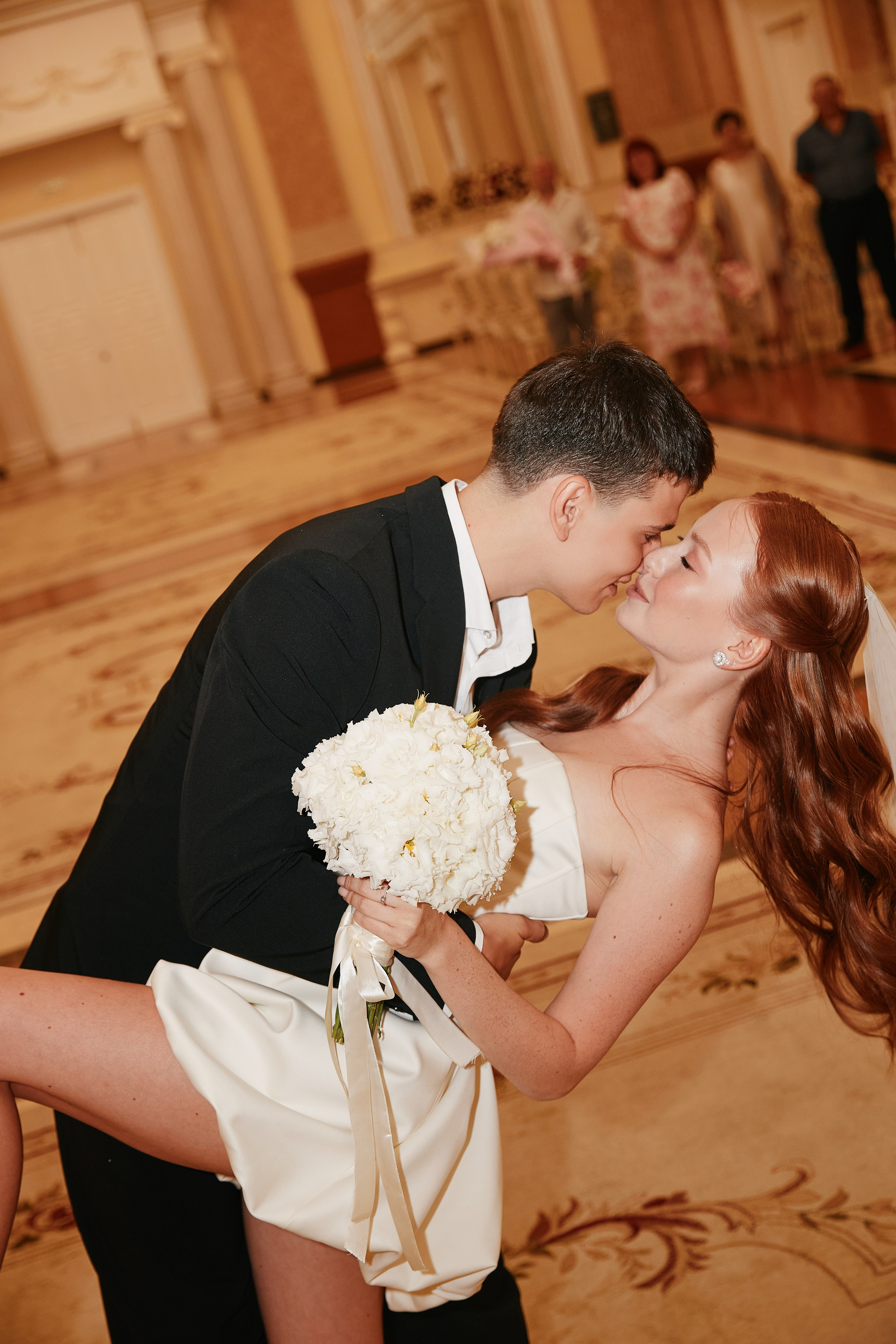 Wedding day 14.08. Свадебный репортажный фотограф краснодар максим дремов дрёмов фотосессия студия цена