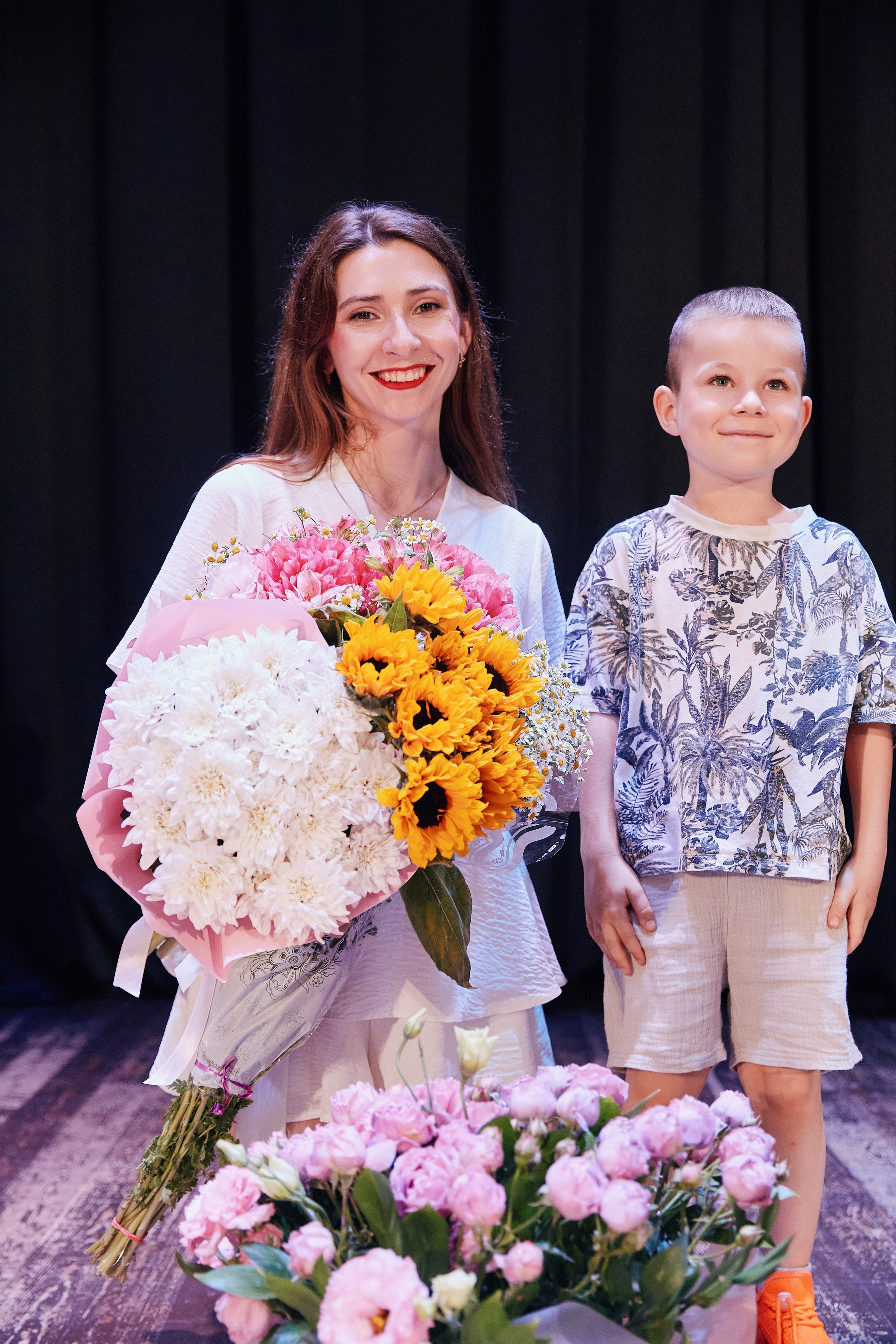 Концерт танцевальной студии Фиеста 08.06. Свадебный репортажный фотограф краснодар максим дремов дрёмов фотосессия студия цена