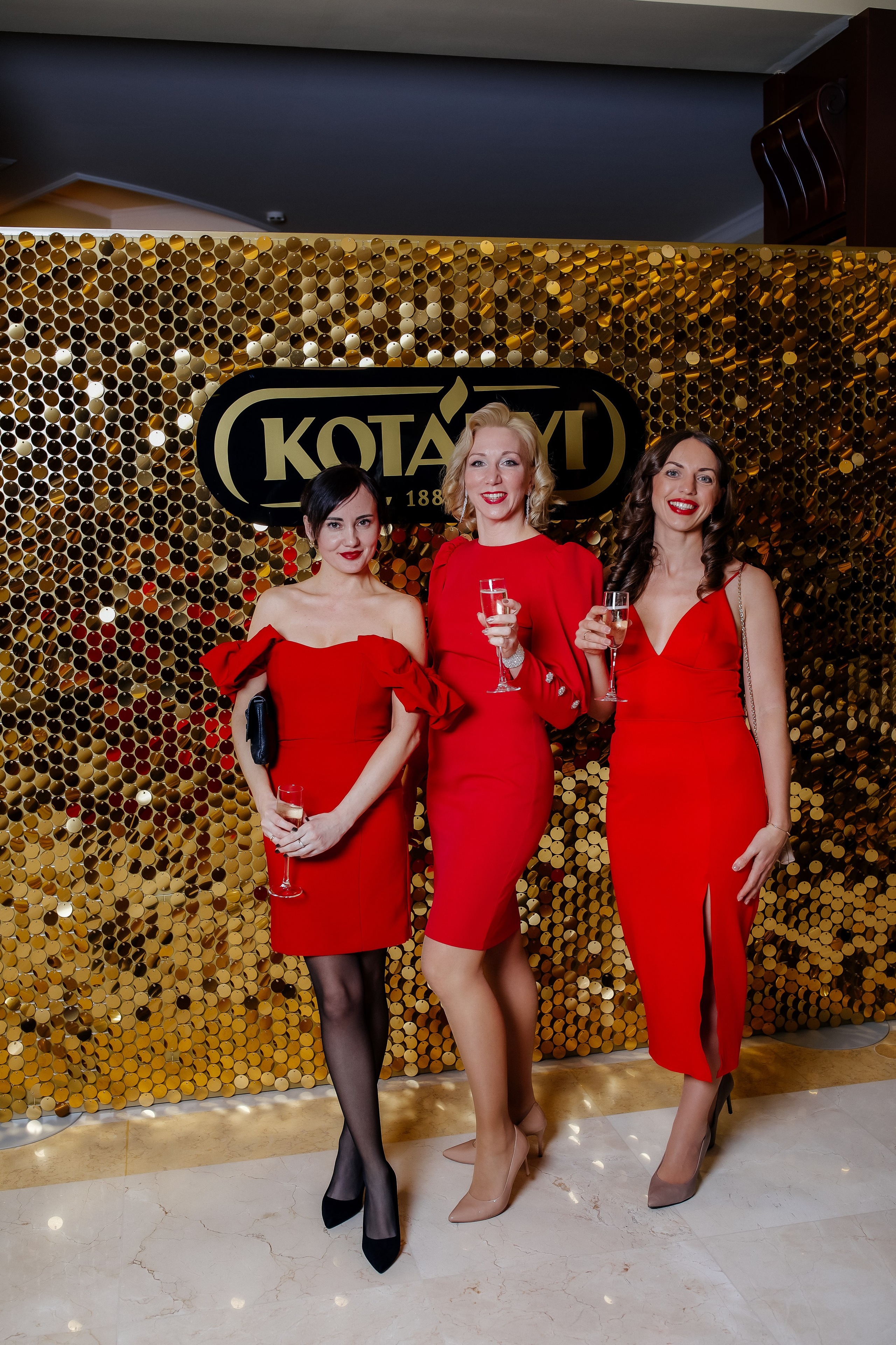 Kotanyi. Ирина Тихонова — фотограф для детей и коллективов в Москве