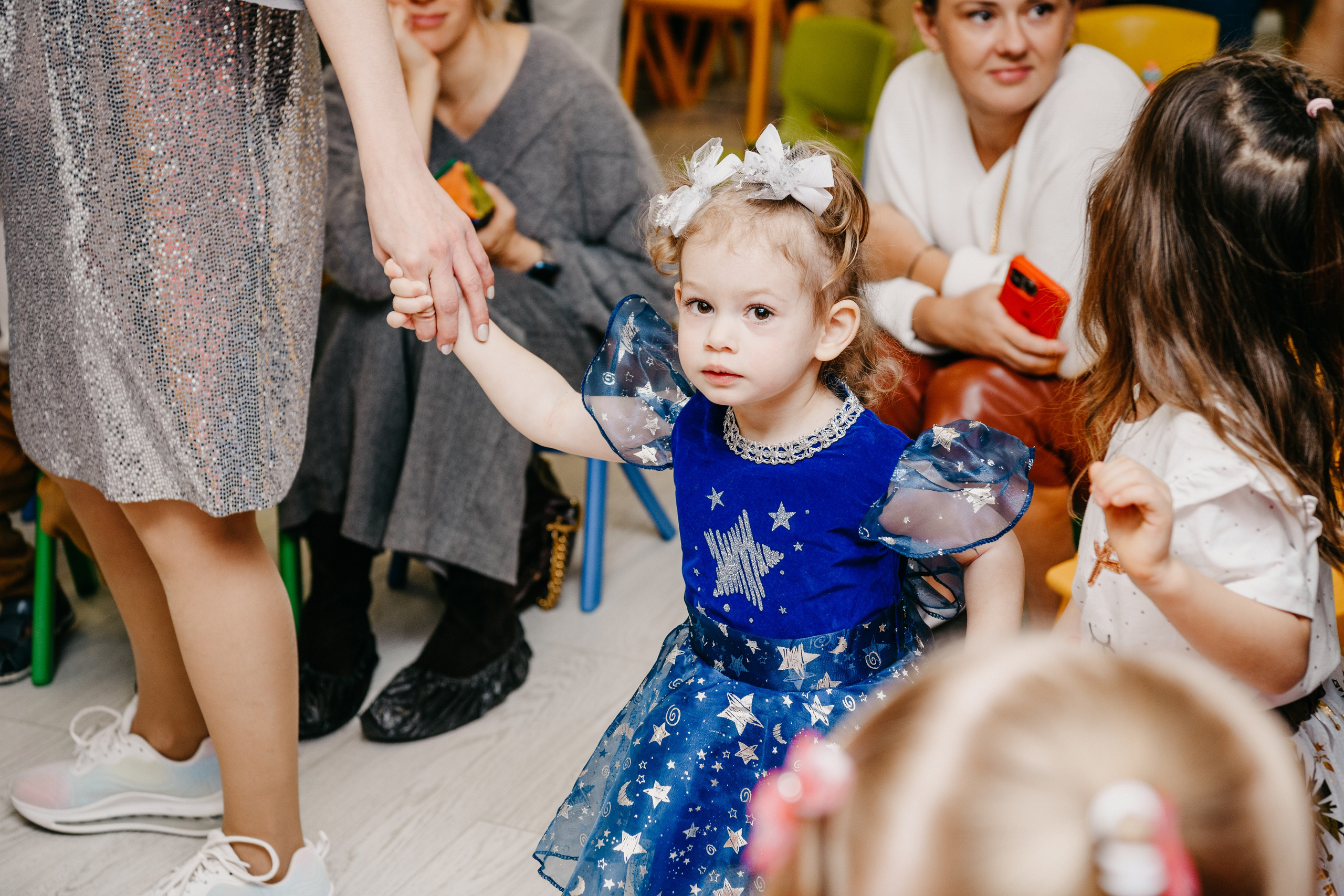 New Generation Kids. Фотограф на выписку из роддома в Москве и МО