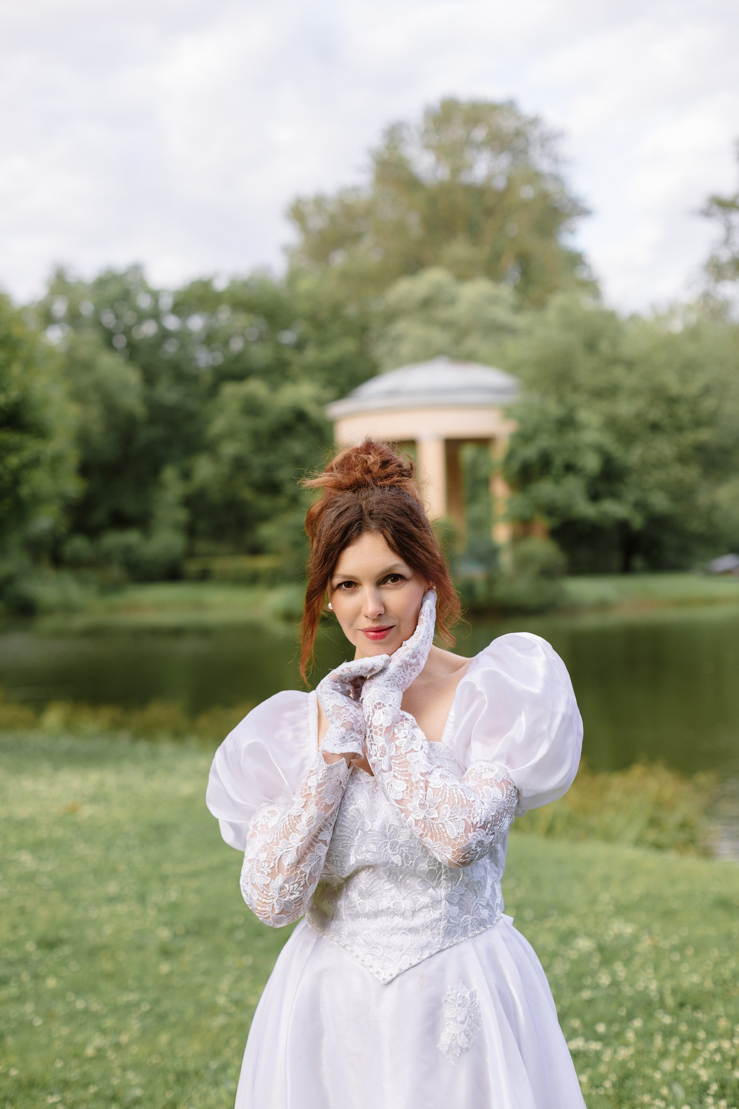 Vintage walk. Свадебный и семейный фотограф Спб Бошман Ирина