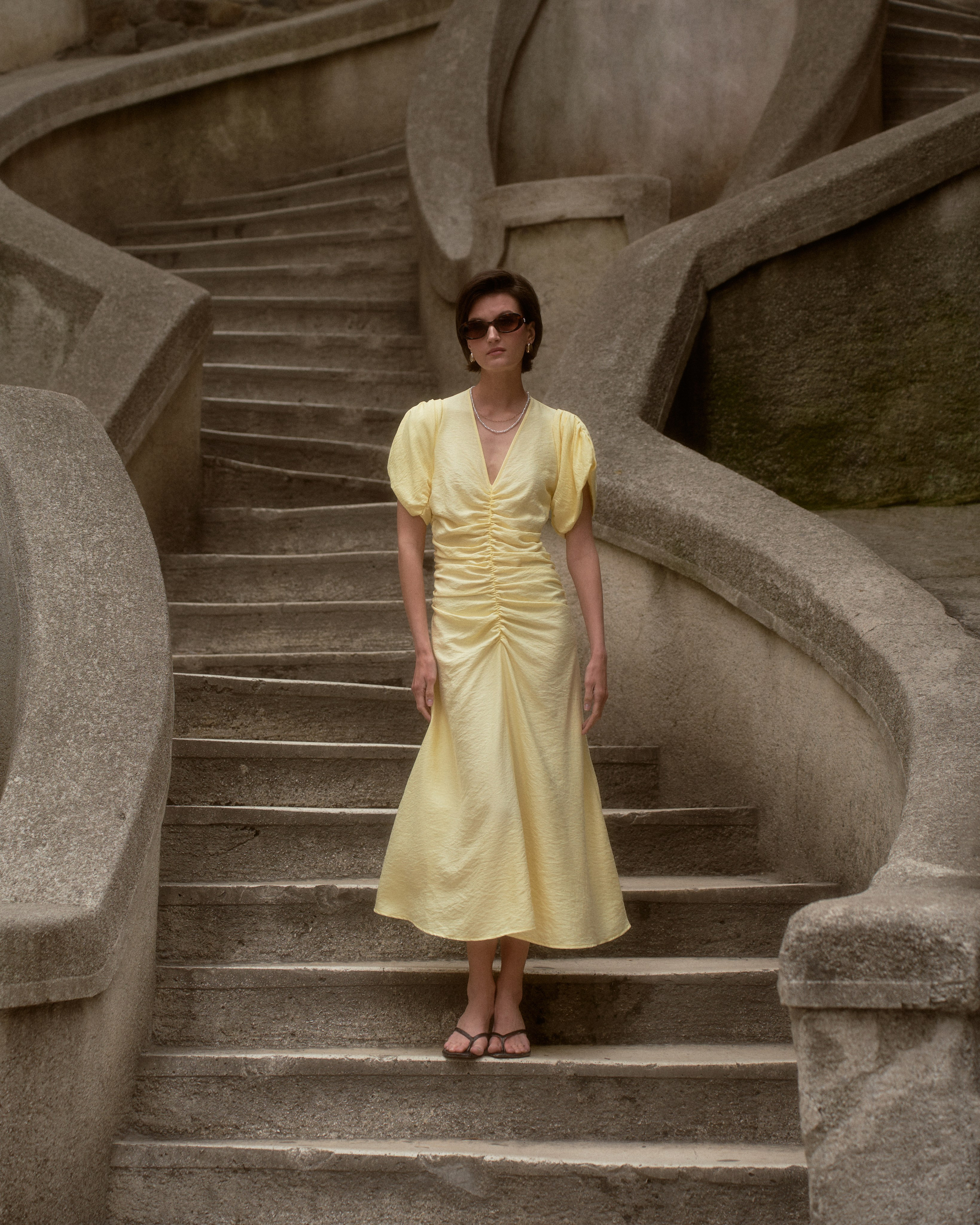 Swan | Имидж. Фотограф Марина Голубева, Минск. Съемка для брендов, реклама