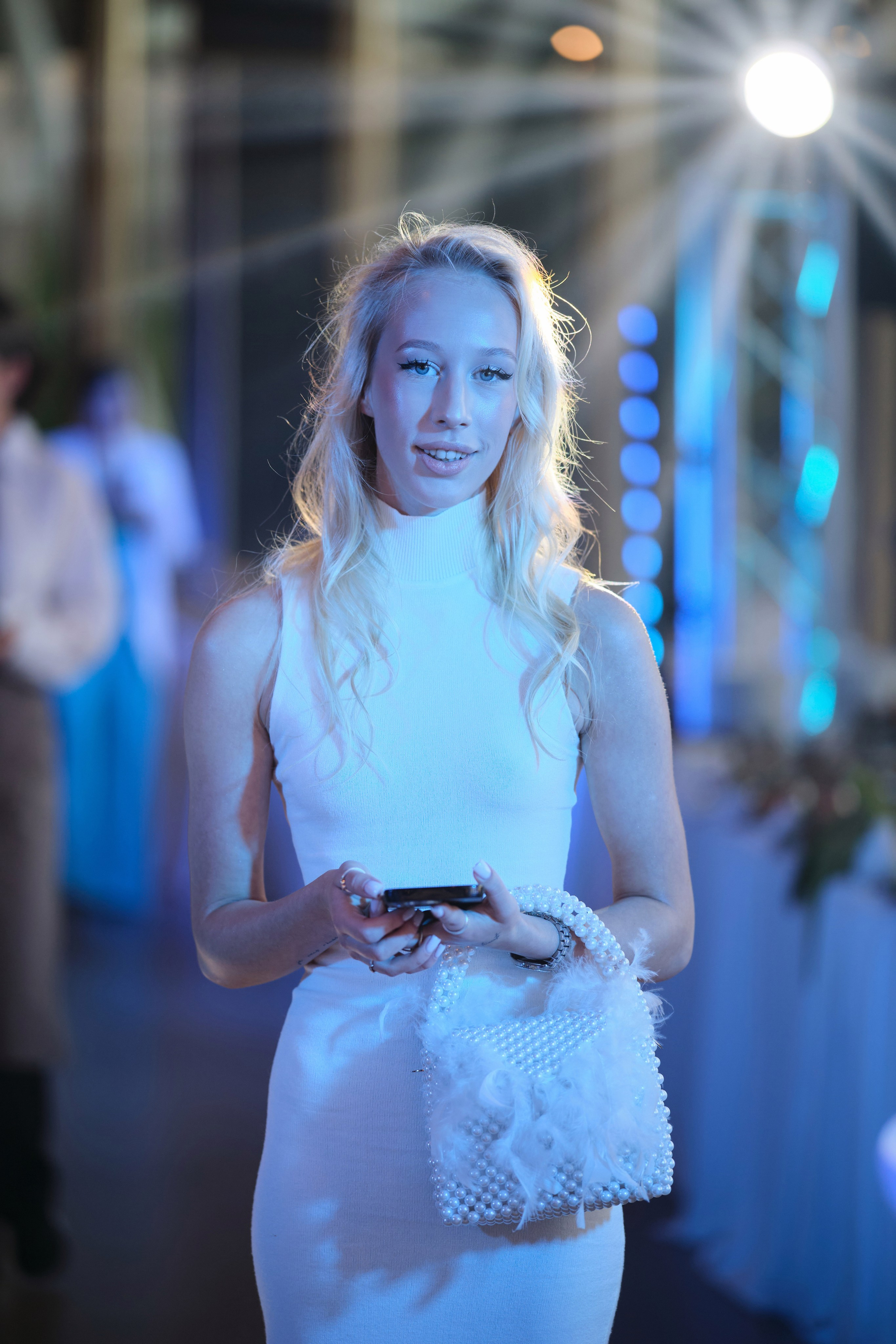 Презентация ювелирных изделий BLURE. Репортажный фотограф Дмитрий Литвинский. Минск, Беларусь, мир