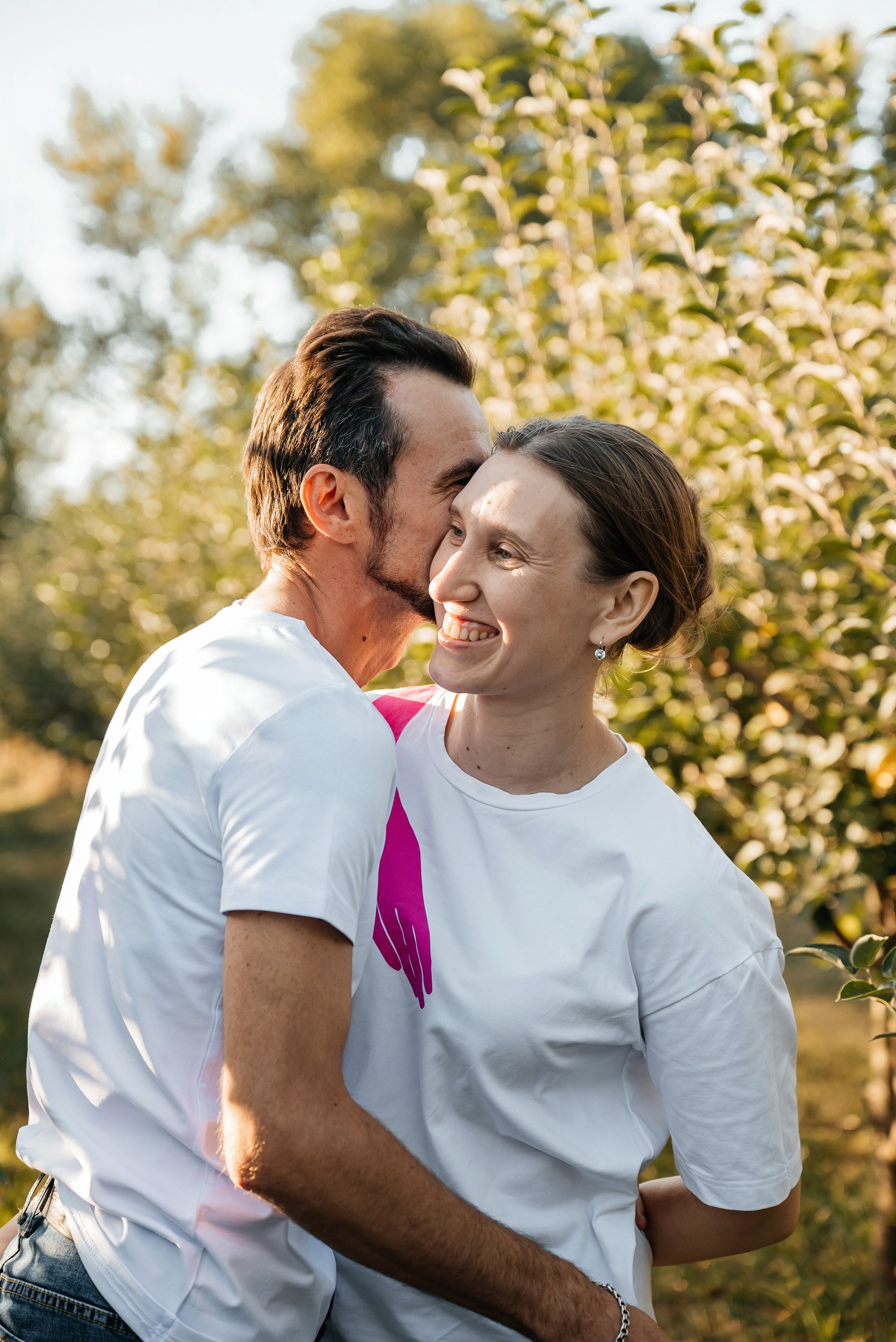 Семейная. Школьный фотограф в Валуйках. Фотосессии для выпускников и изготовление выпускных альбомов в городе Валуйки и в Белгородской области