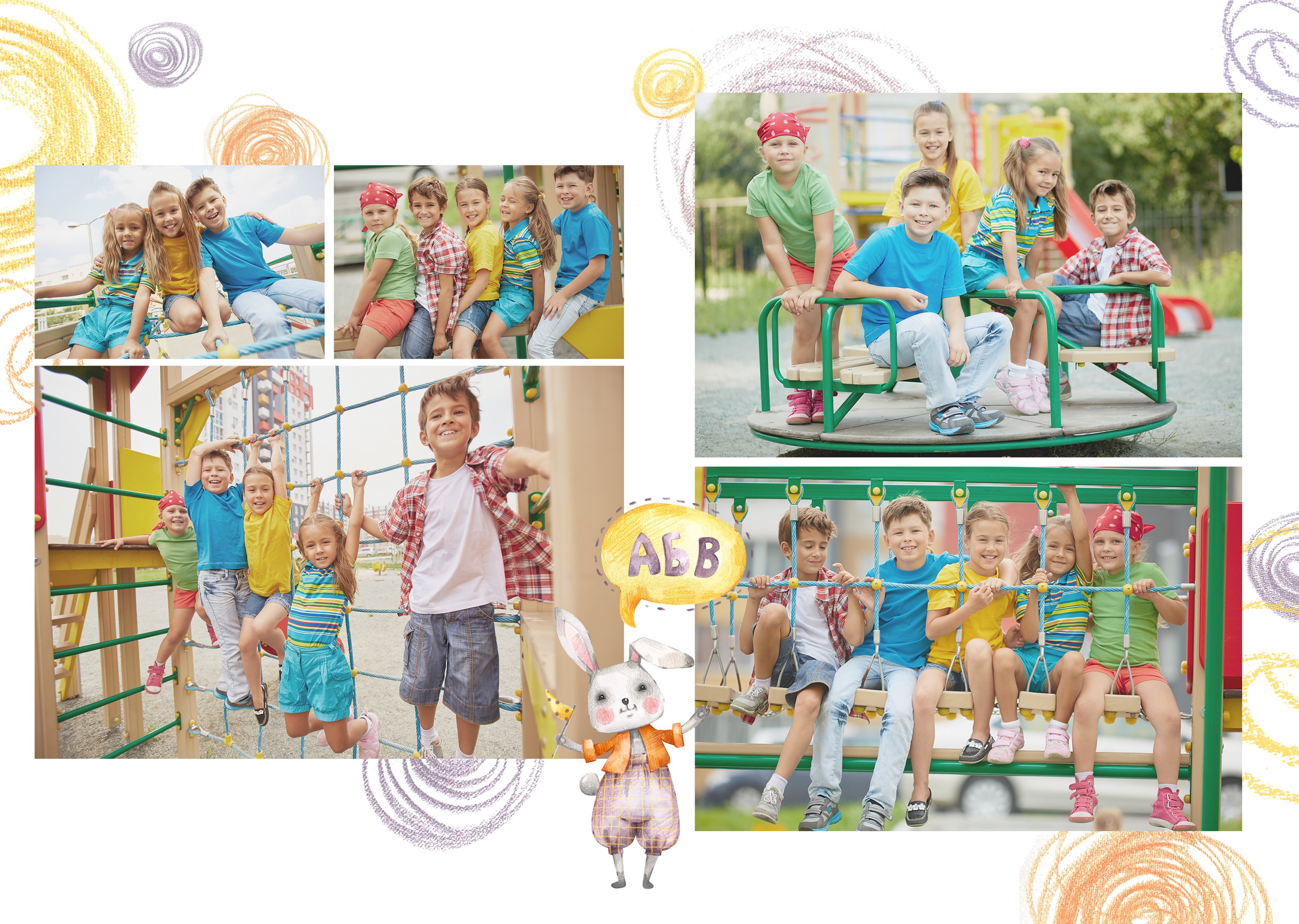 «Солнечные зайчики». Школьный фотограф в Валуйках. Фотосессии для выпускников и изготовление выпускных альбомов в городе Валуйки и в Белгородской области