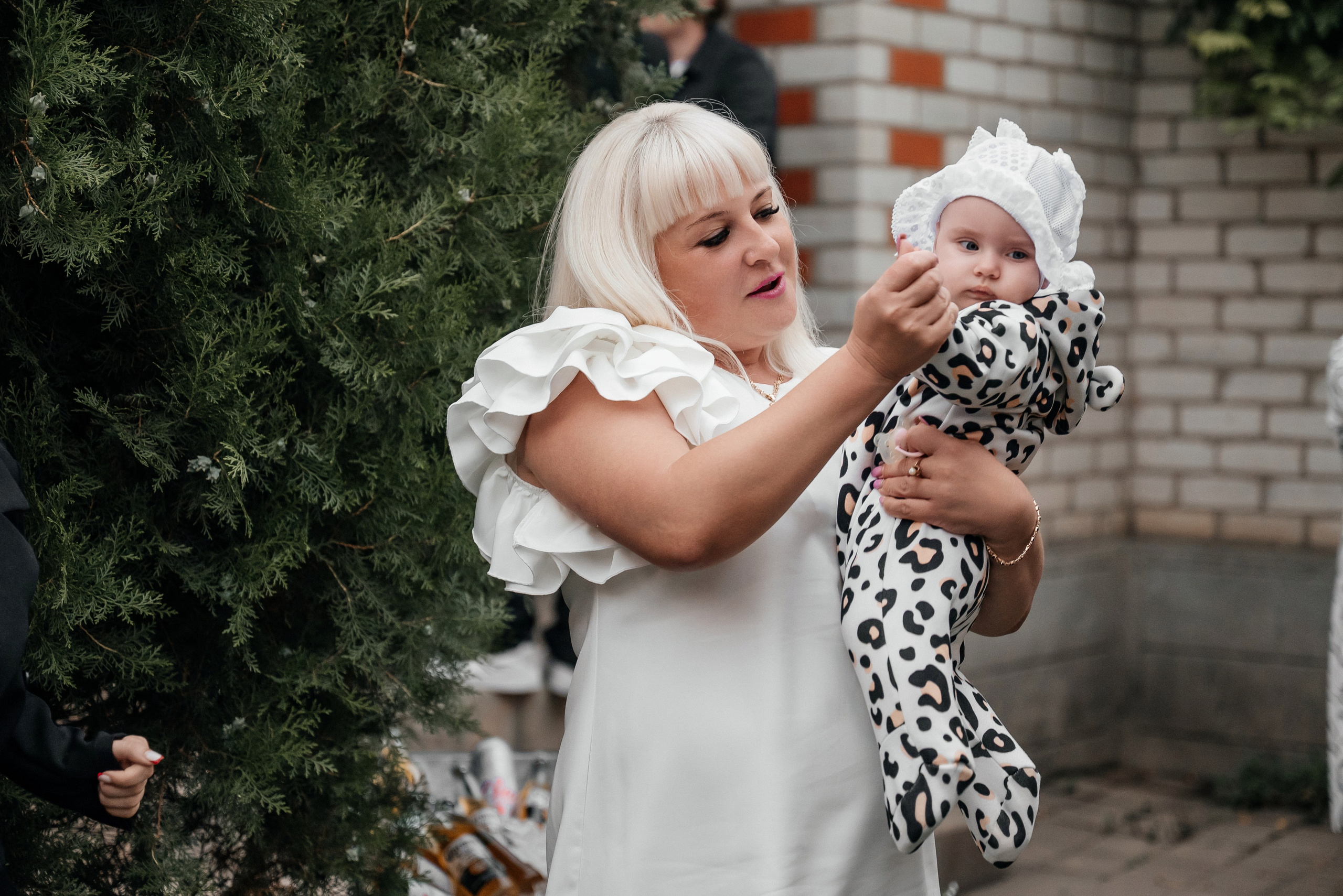 «Свадьба Даши и Артема». Школьный фотограф в Валуйках. Фотосессии для выпускников и изготовление выпускных альбомов в городе Валуйки и в Белгородской области