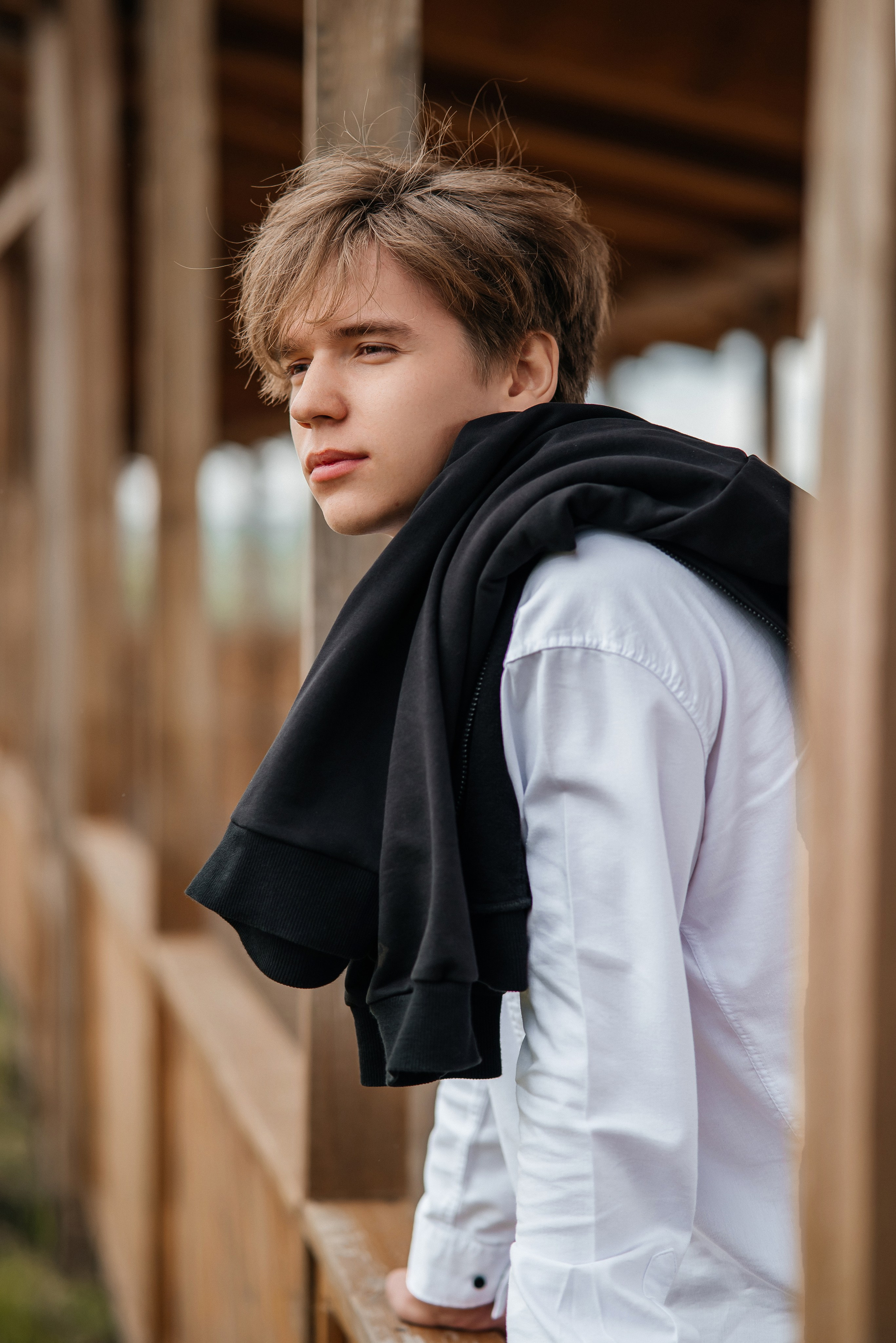 Портреты. Школьный фотограф в Валуйках. Фотосессии для выпускников и изготовление выпускных альбомов в городе Валуйки и в Белгородской области