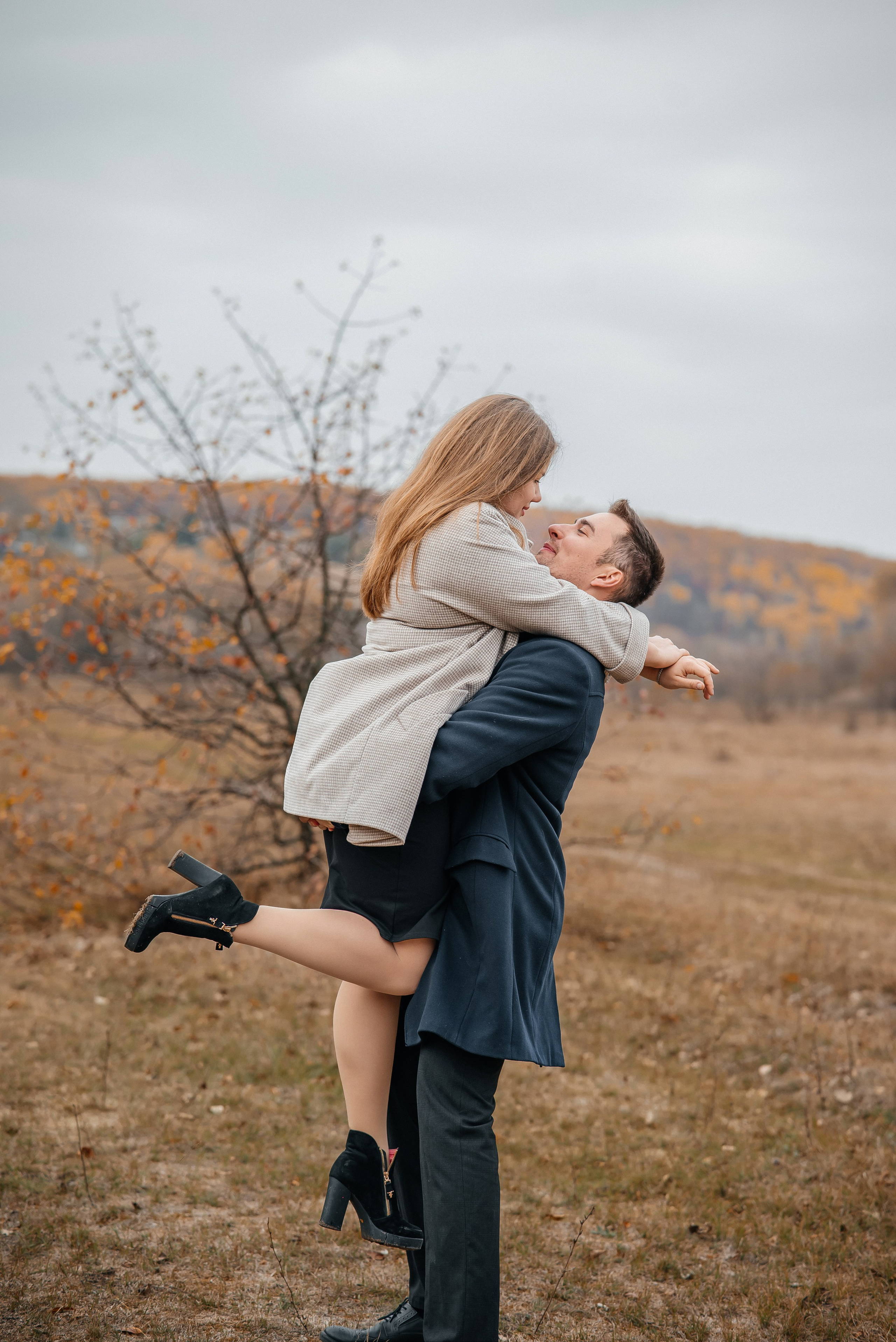 Love story Валя и Рома. Школьный фотограф в Валуйках. Фотосессии для выпускников и изготовление выпускных альбомов в городе Валуйки и в Белгородской области