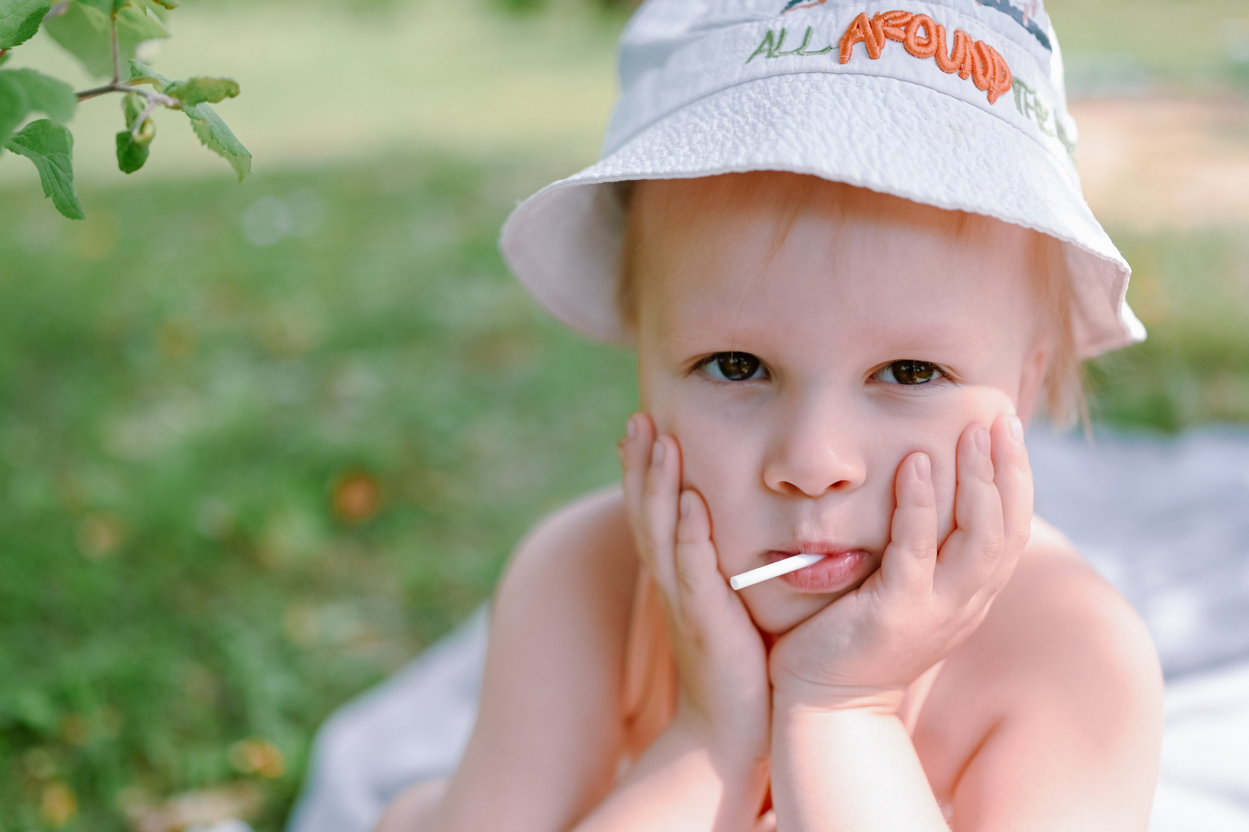 Семейное. Универсальный фотограф и видеограф