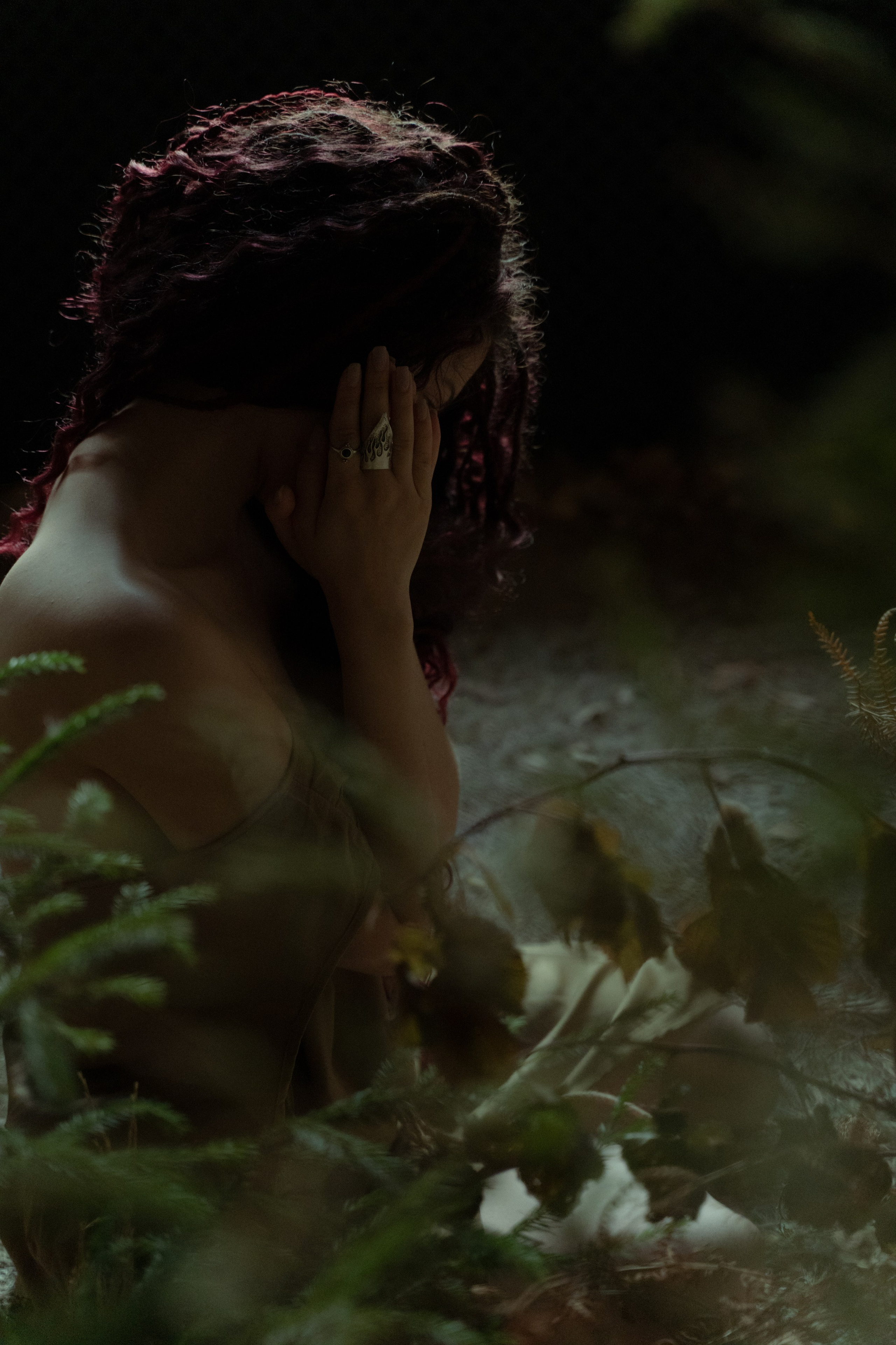 Дикая. Фотограф в Москве и Нижнем Новгороде Никонова Анастасия