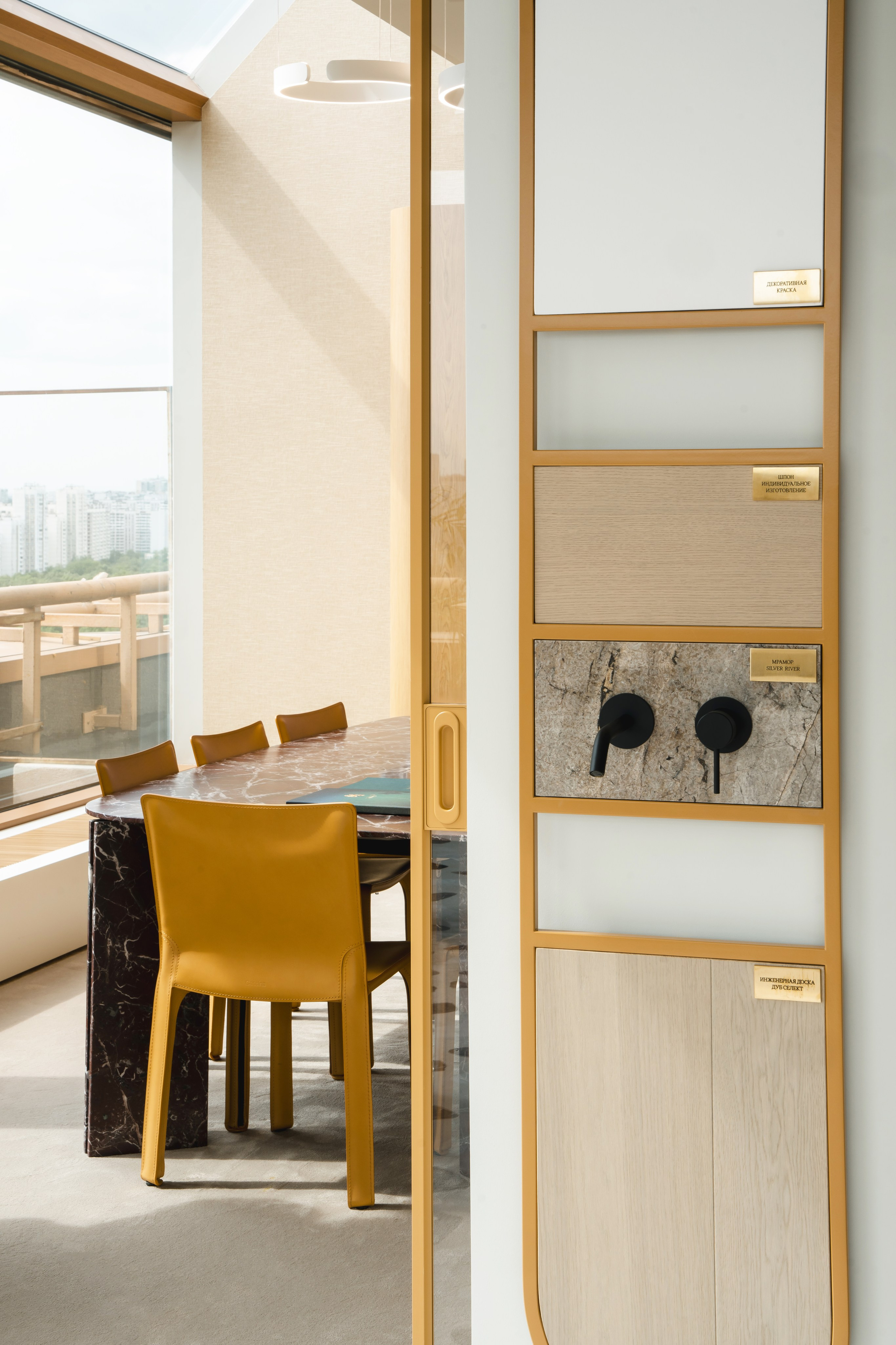 Springs, UNIQ. @tomrus: Рустам Шагиморданов — фотограф