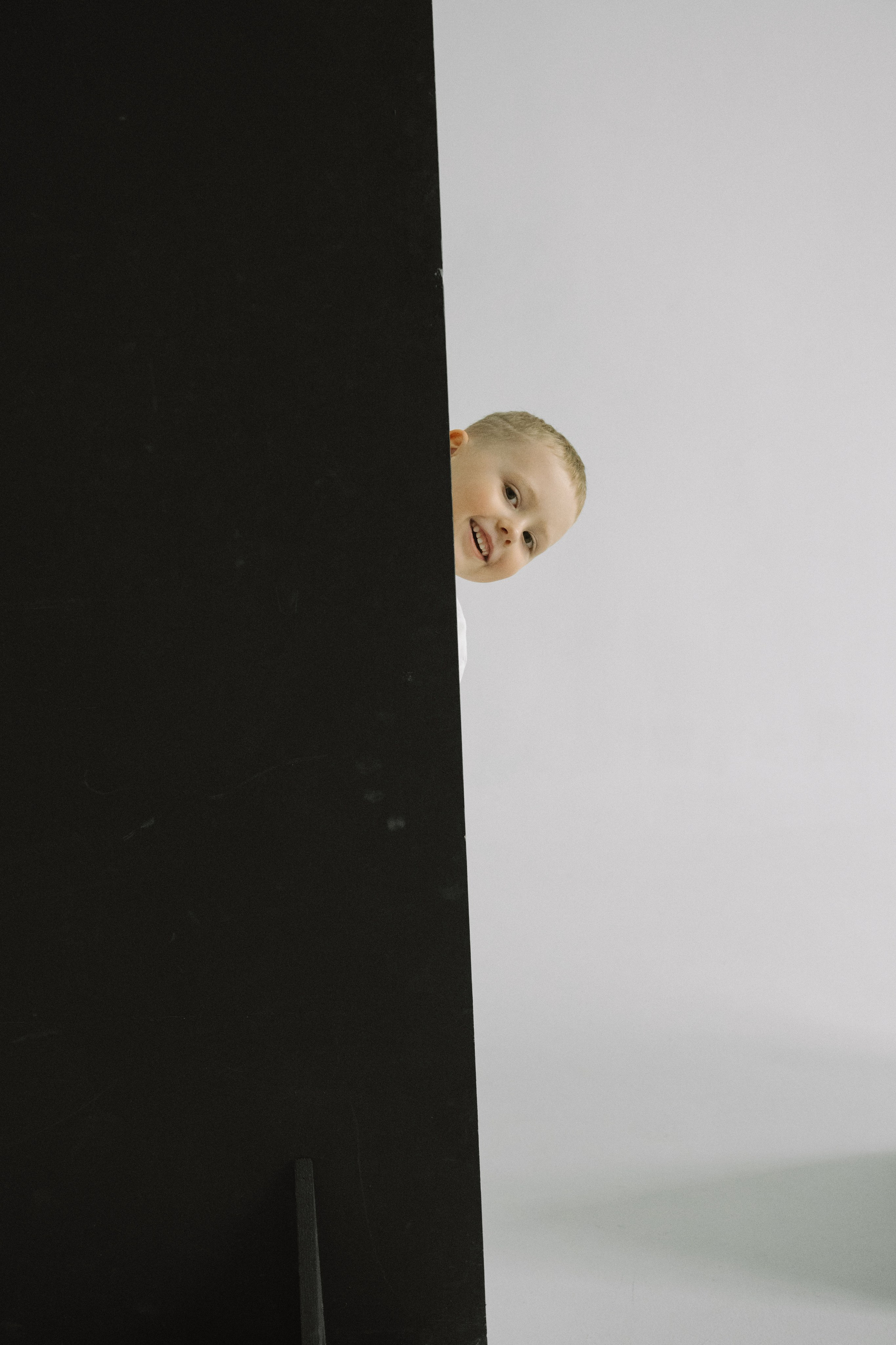 Детская фотосессия в студии — это волшебное приключение!