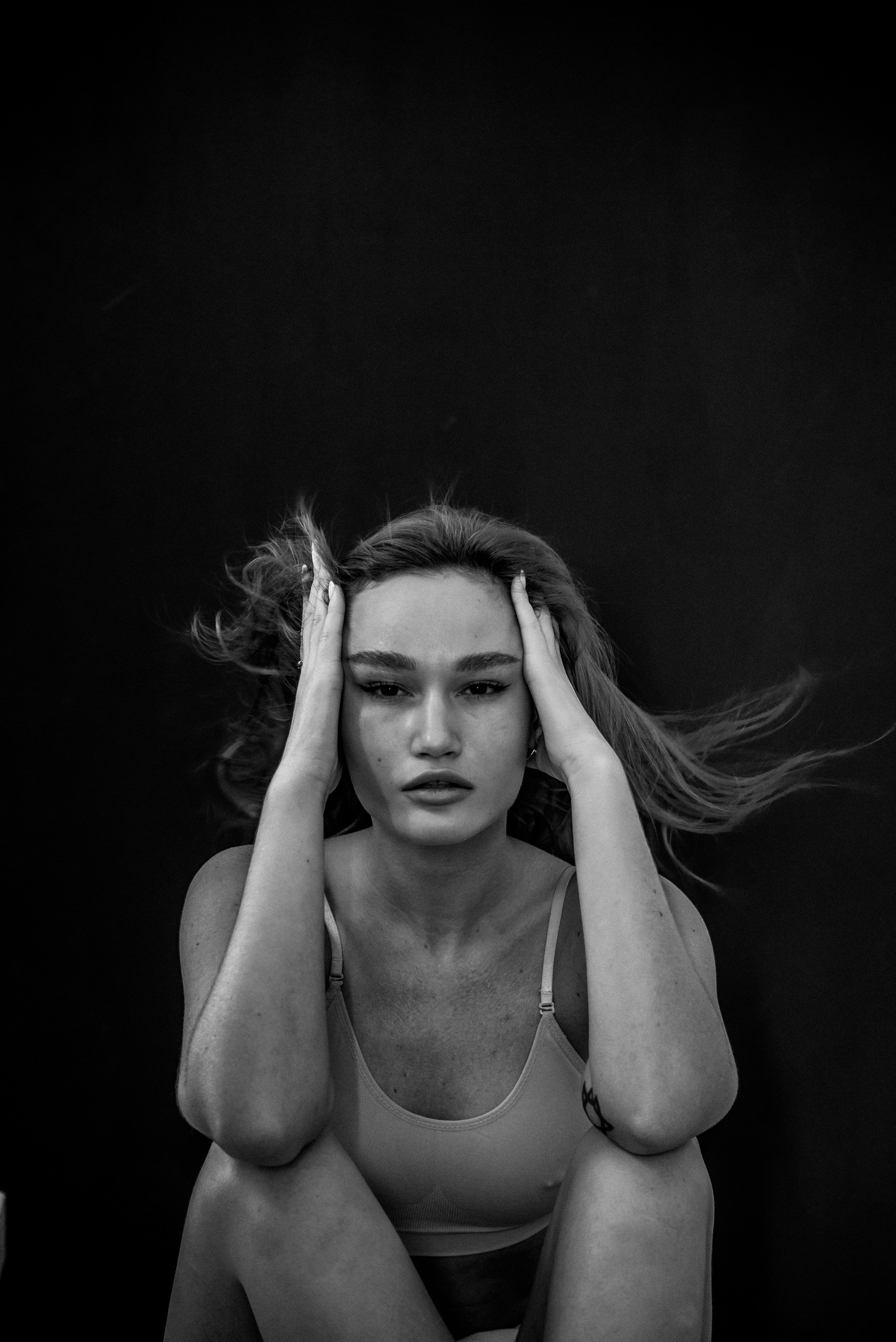 Кирилл и Катя