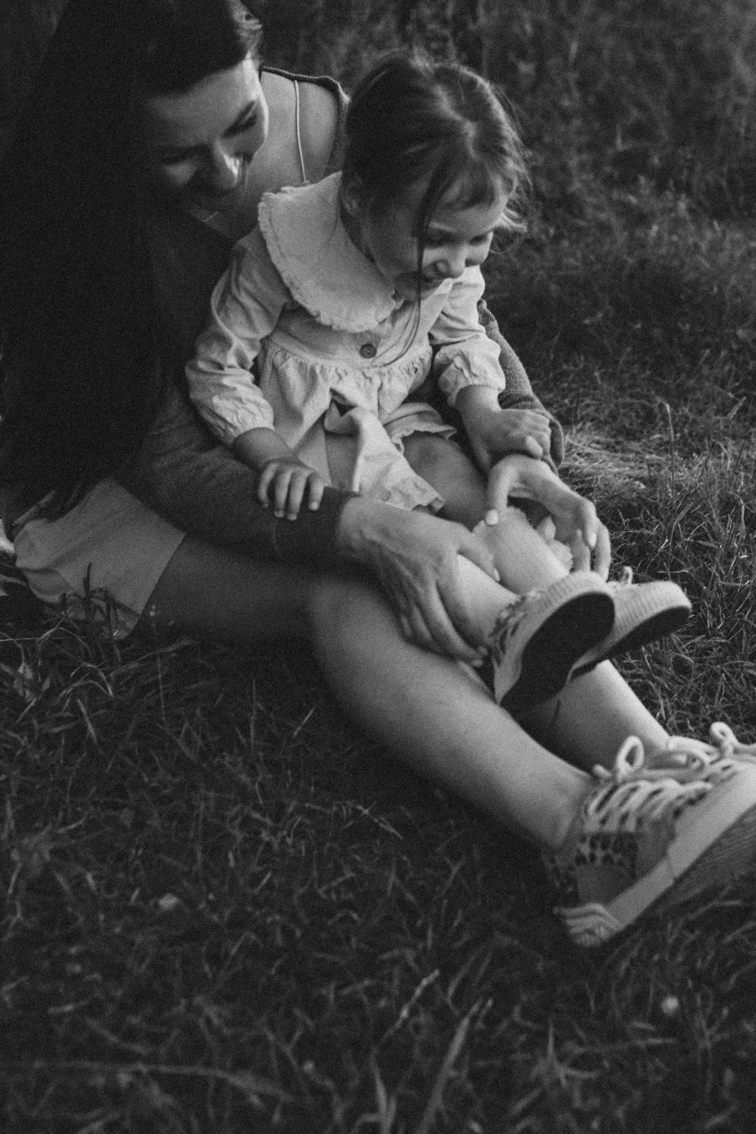 Природа. Семейный фотограф в Кемерово Мария Дорожко