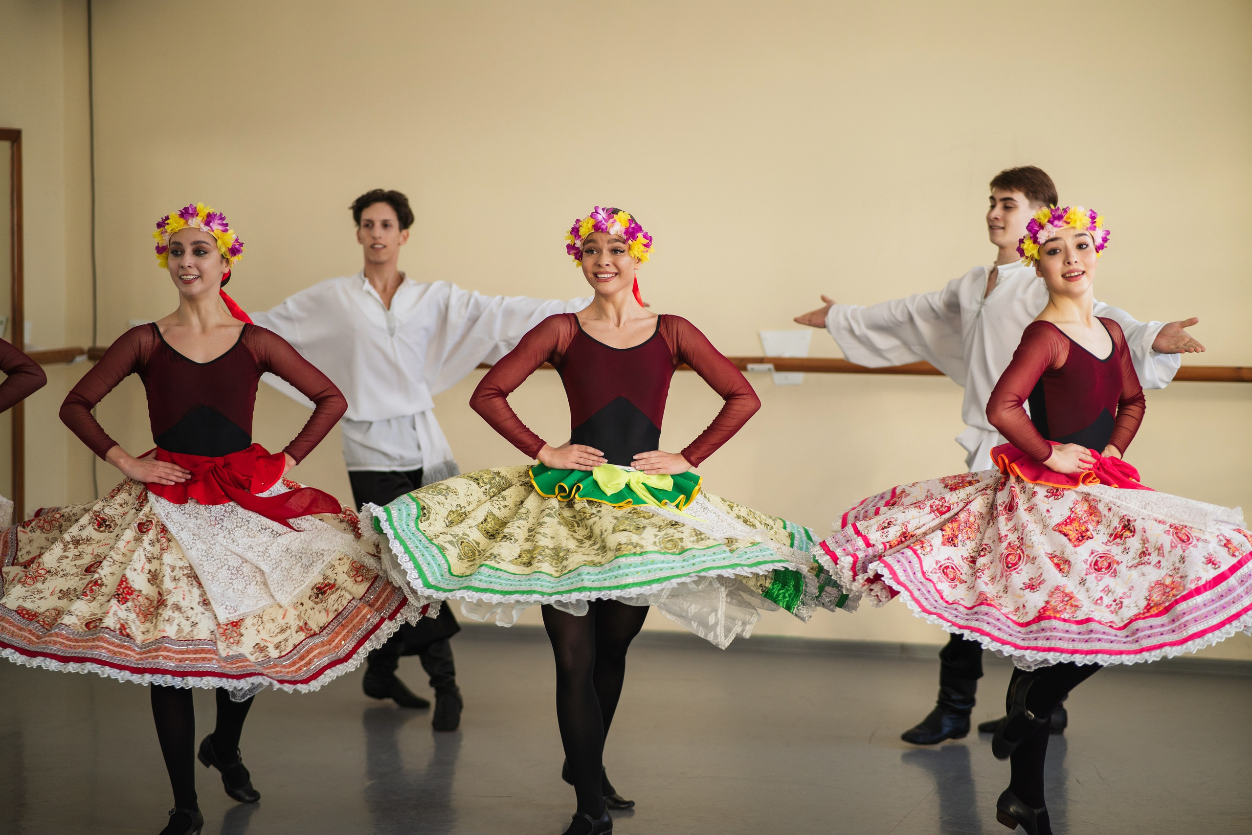 ГОСы в КемГИК. Фотограф на любое событие в Кемерово