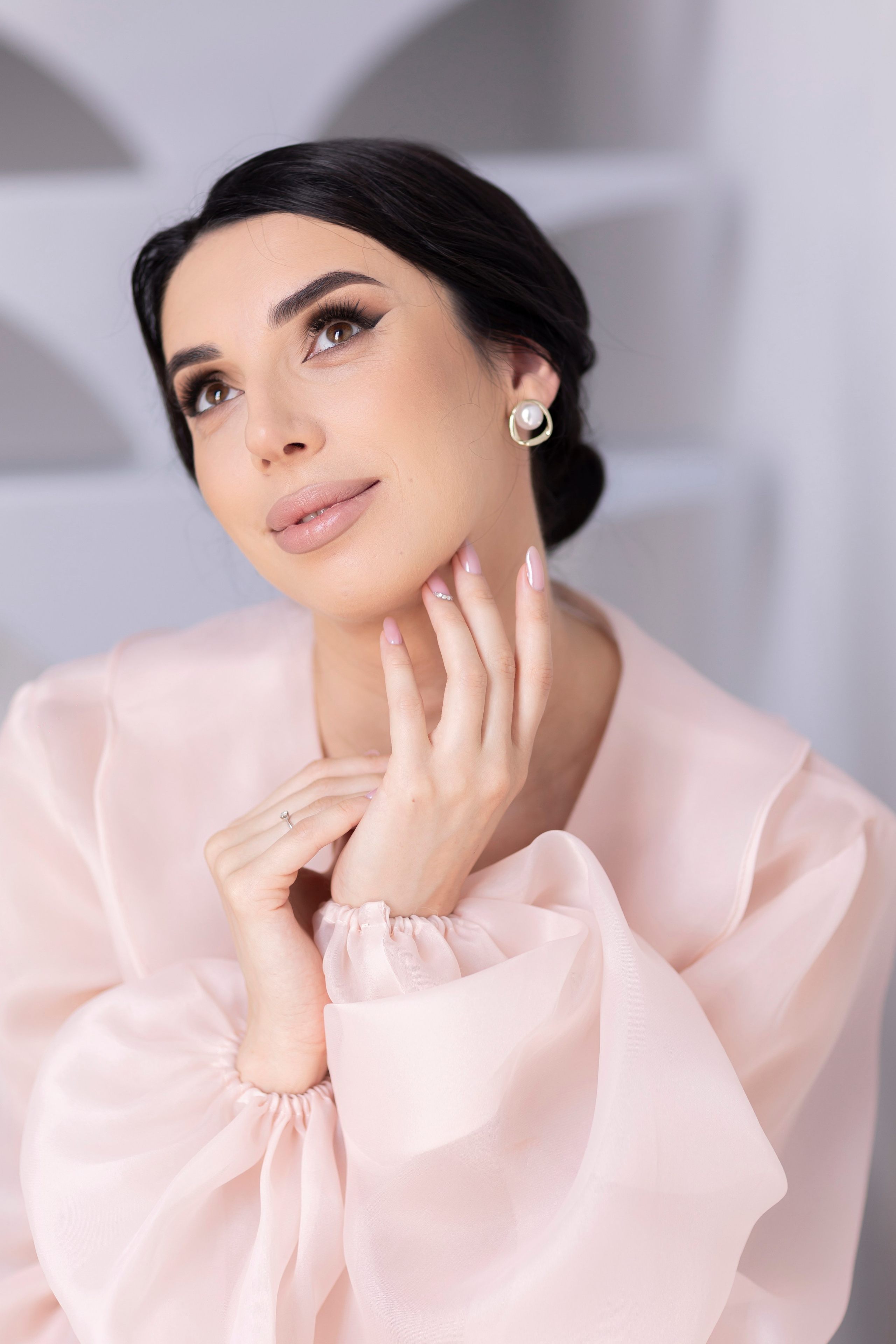 Ирина & Виталий. Свадебный фотограф Наталья Молявина