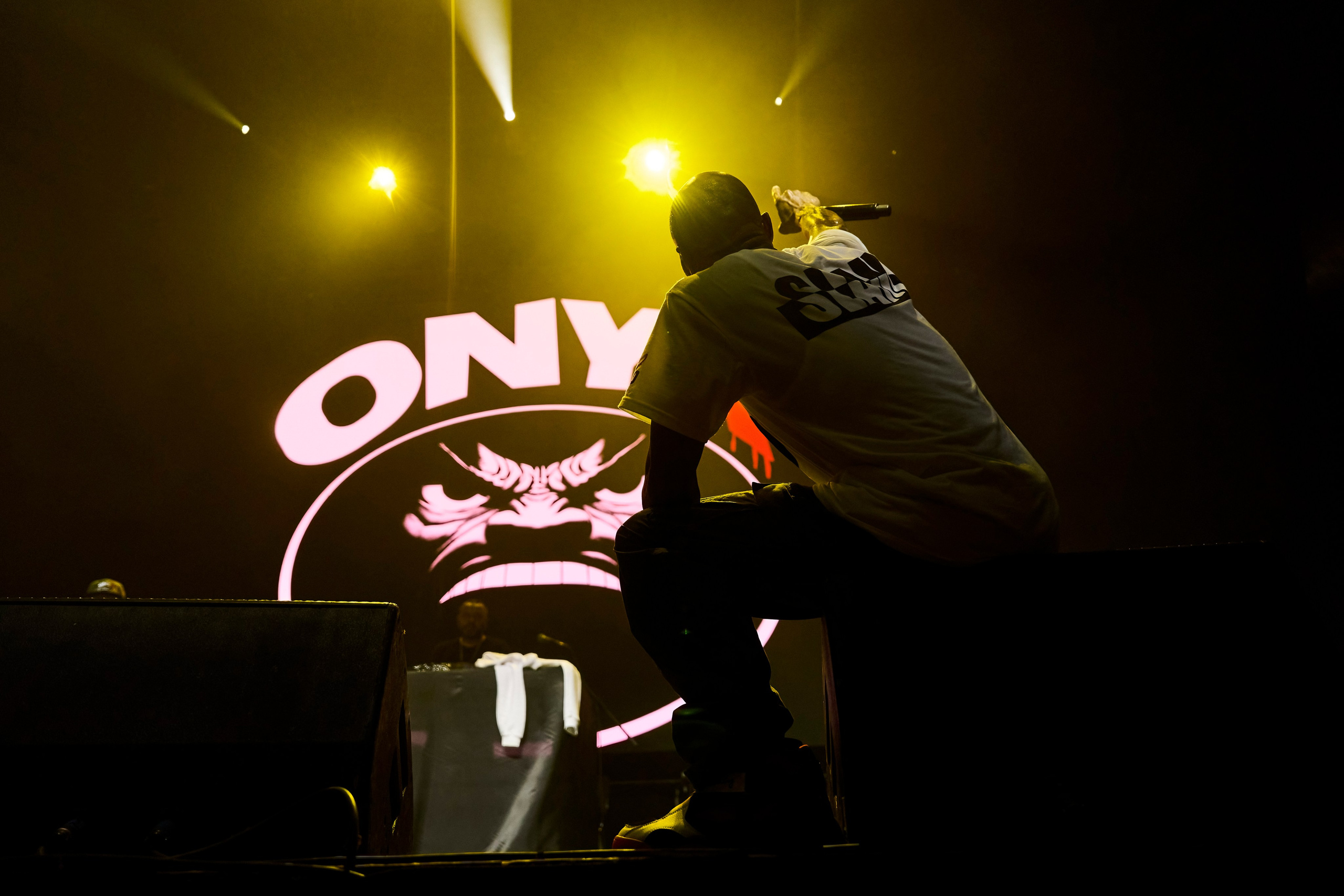 ONYX / 1930 / 21.07.2024. Ekhovanov | фото- видеосъемка