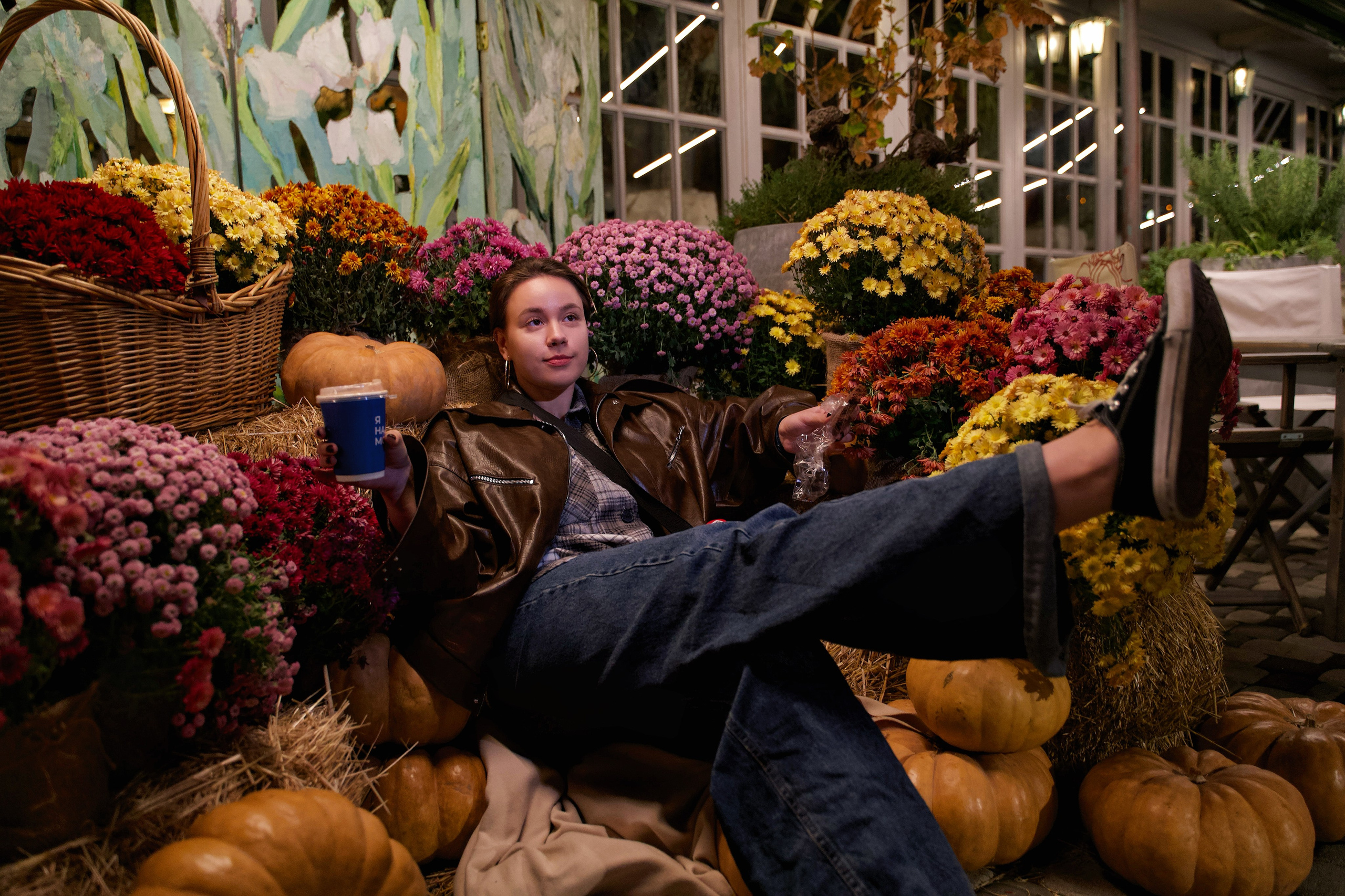 РЕПОРТАЖНАЯ СЪЁМКА. Разноплановый фотограф из Москвы/Твери