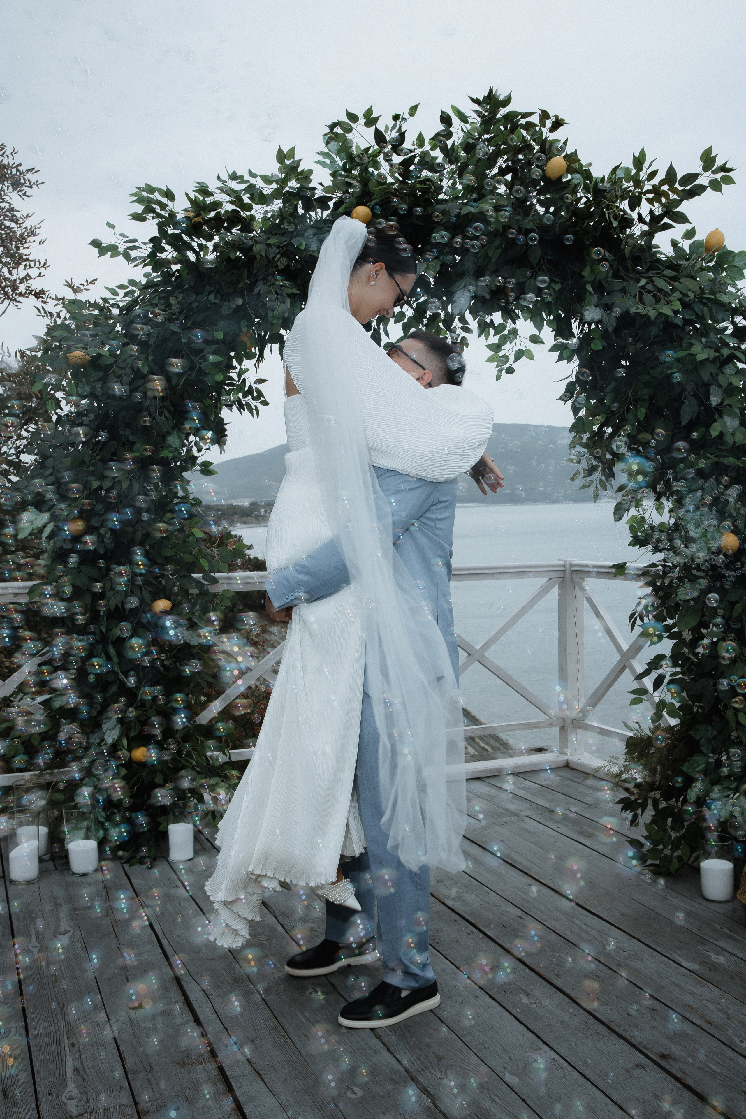 Дмитрий и Софья. Свадебный и семейный фотограф в Анапе/Новороссийске Виктория Чайка