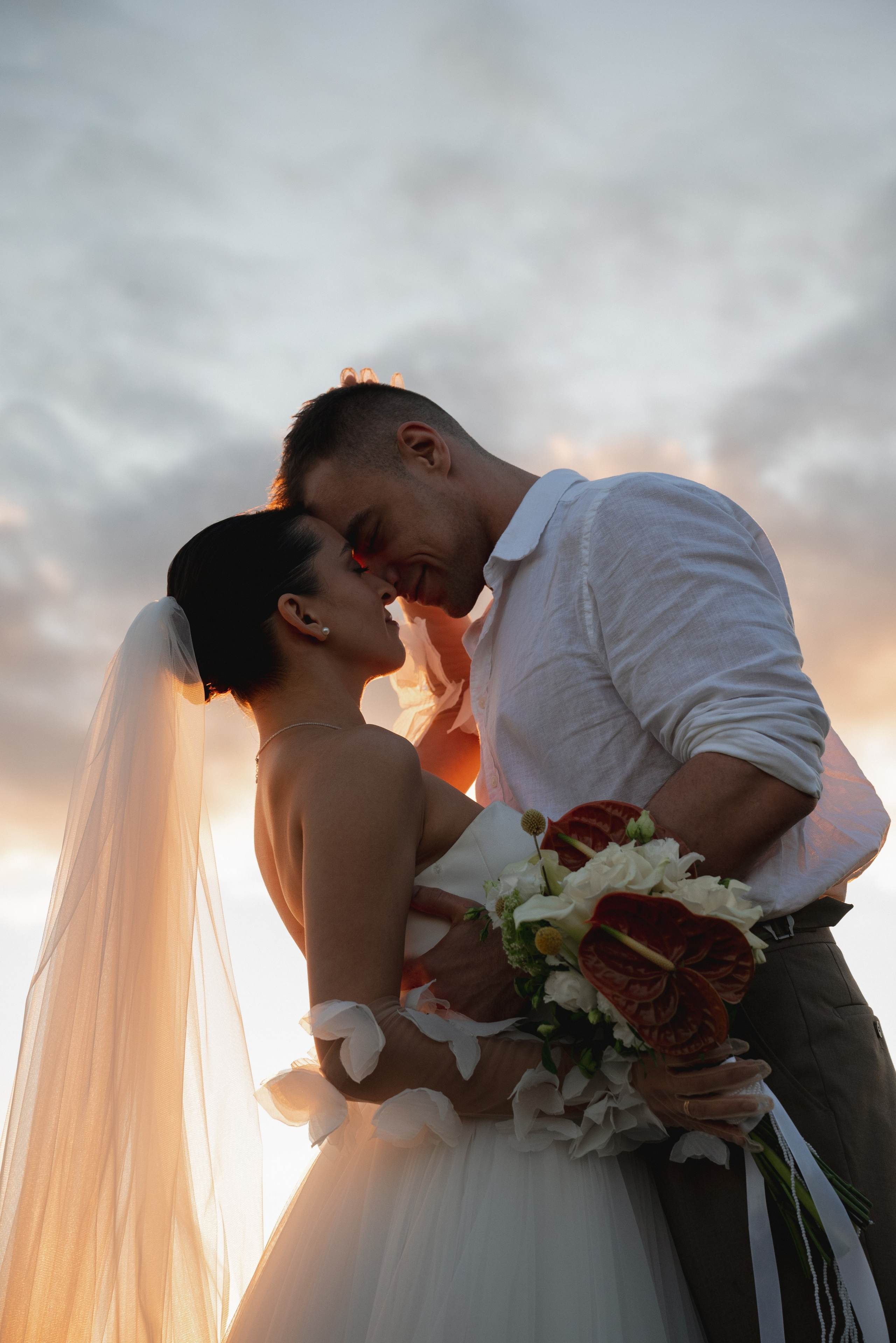 Валерия и Даниил. Семейный и свадебный фотограф в Ярославле Кропина Инна