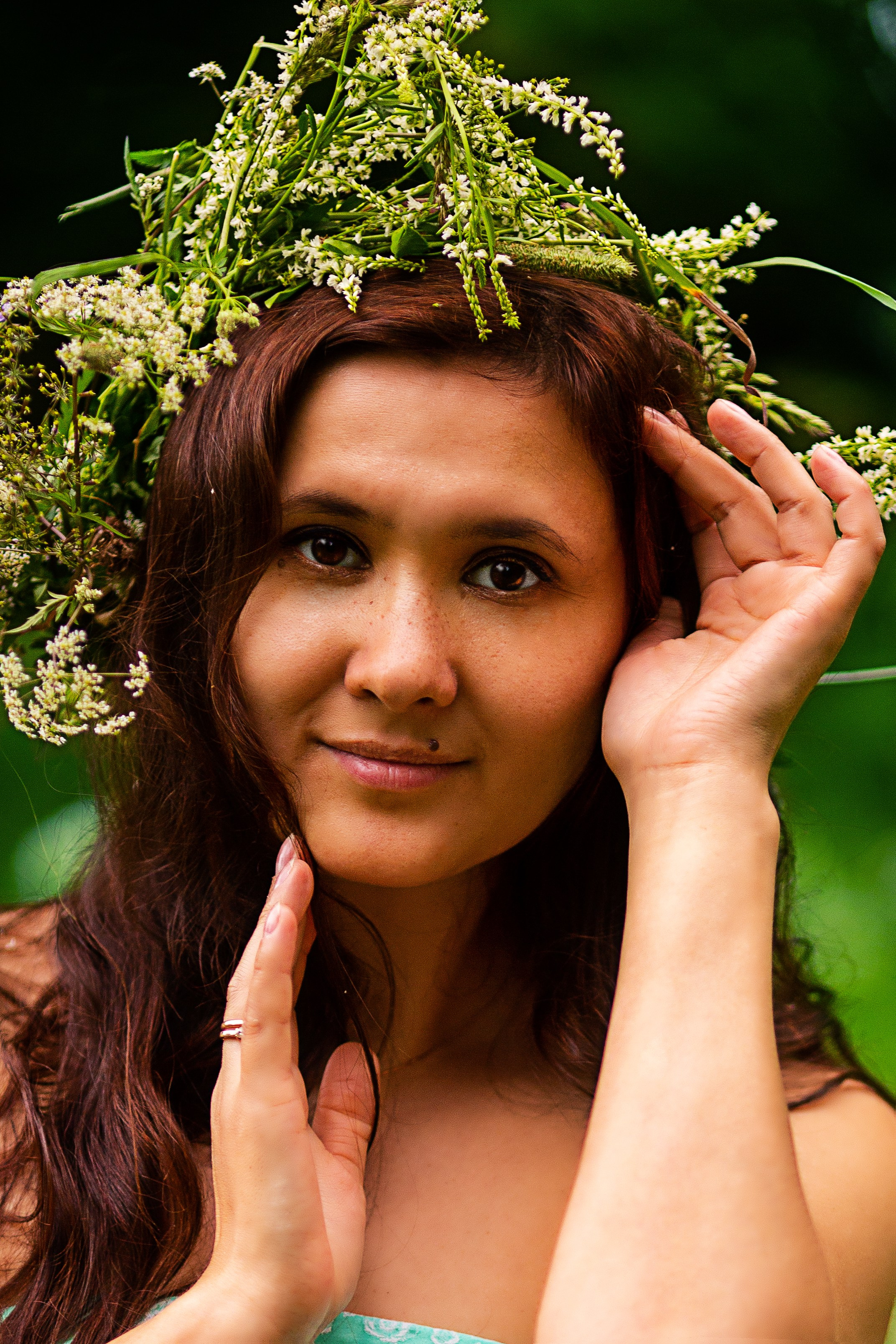 Детский и семейный фотограф в Москве и Подмосковье Светлана Адамова