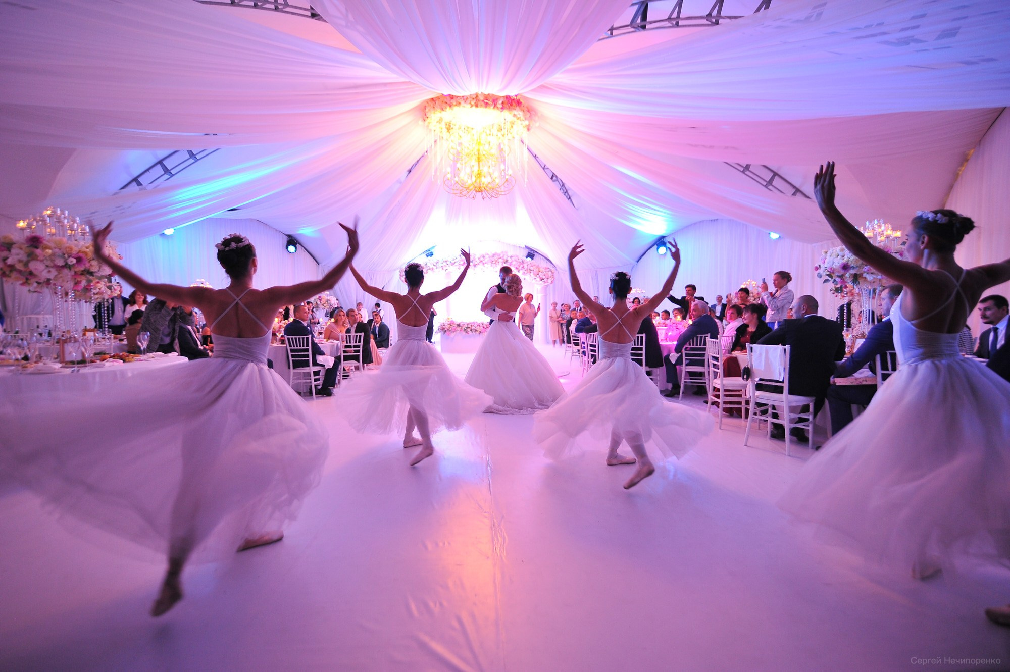 Свадебные съемки. Портретный и свадебный фотограф в Крыму Симферополь Нечипоренко Сергей