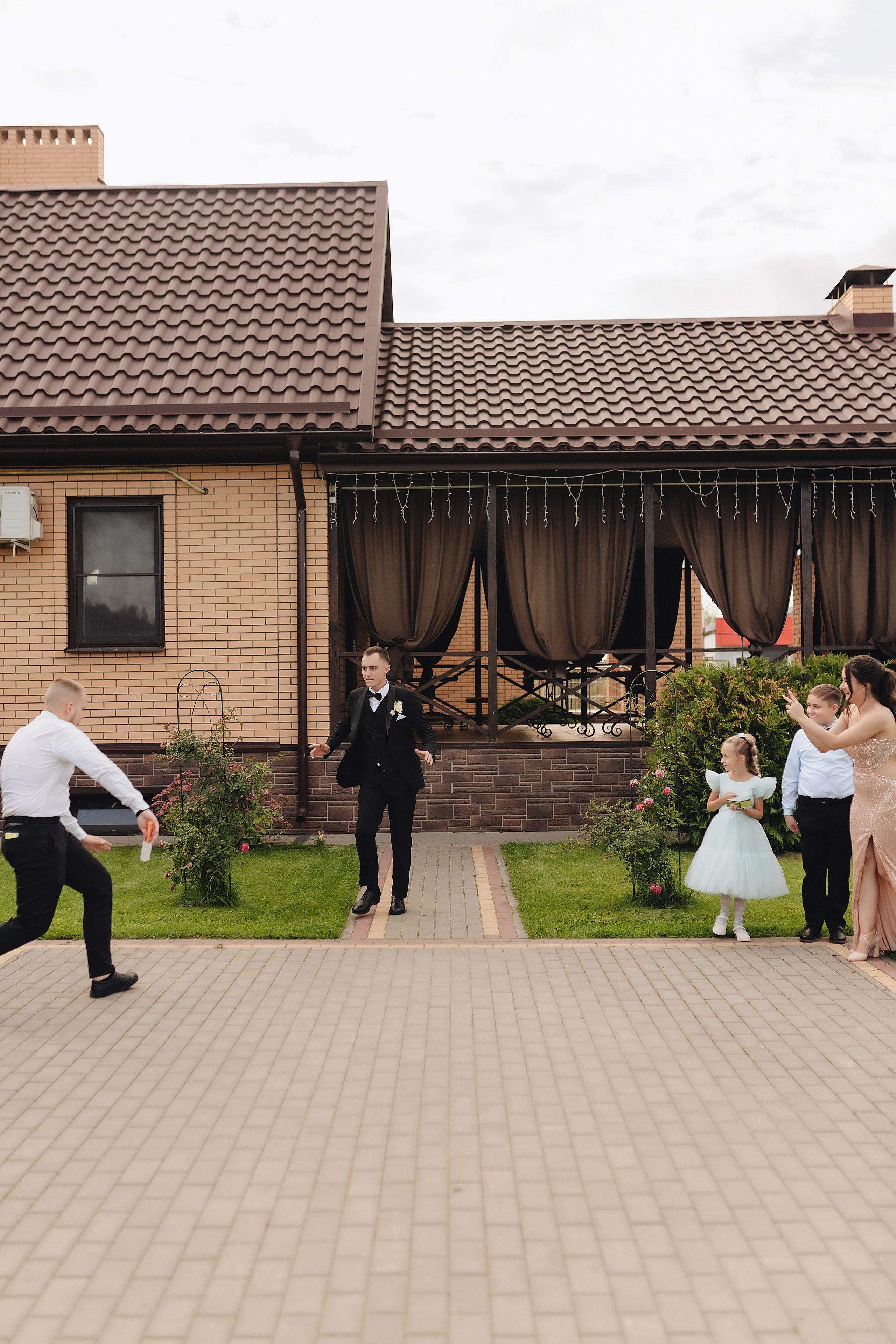 Анна и Дмитрий. Фотограф Карина Шмулёва. Воронеж и область