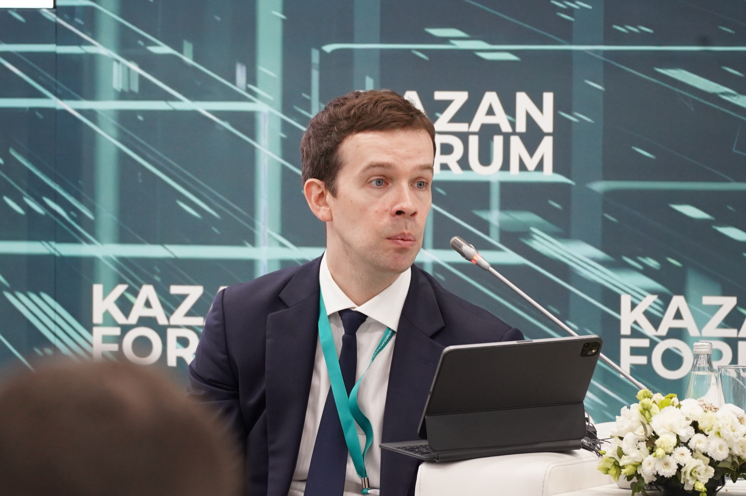 КОНФИРЕНЦИИ. Фотограф Рамиль Фасхутдинов