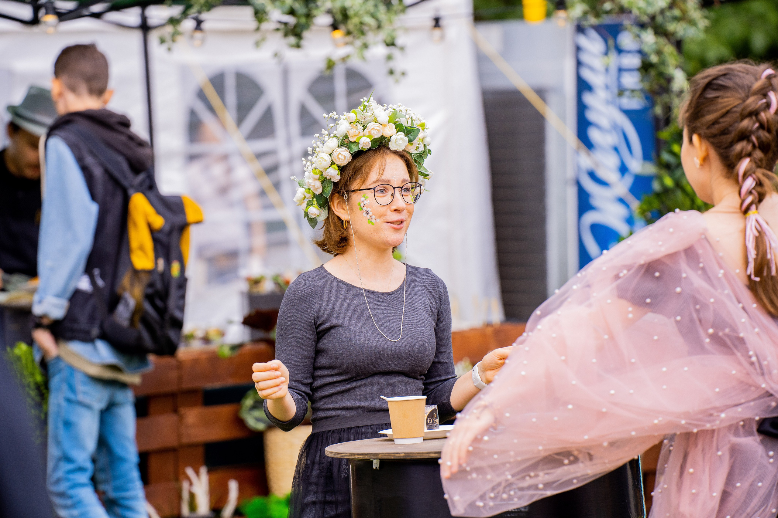 КОРПОРОТИВЫ. Фотограф Рамиль Фасхутдинов