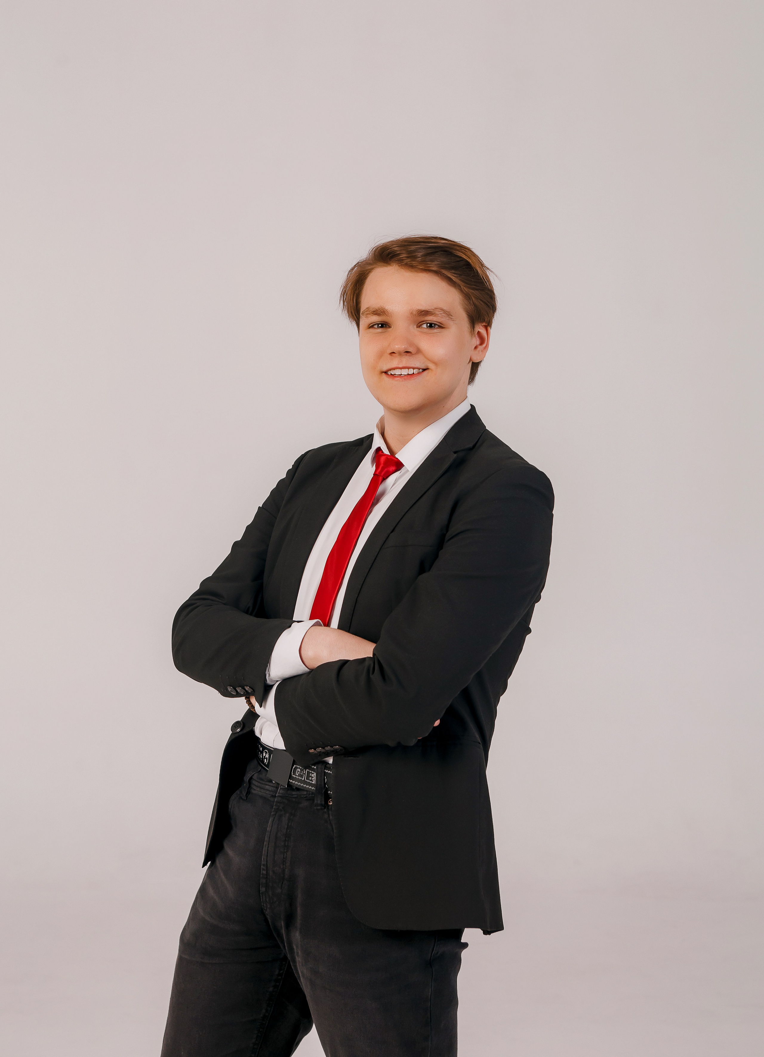 Старшие классы. Фотограф Саранск Екатерина Жукова