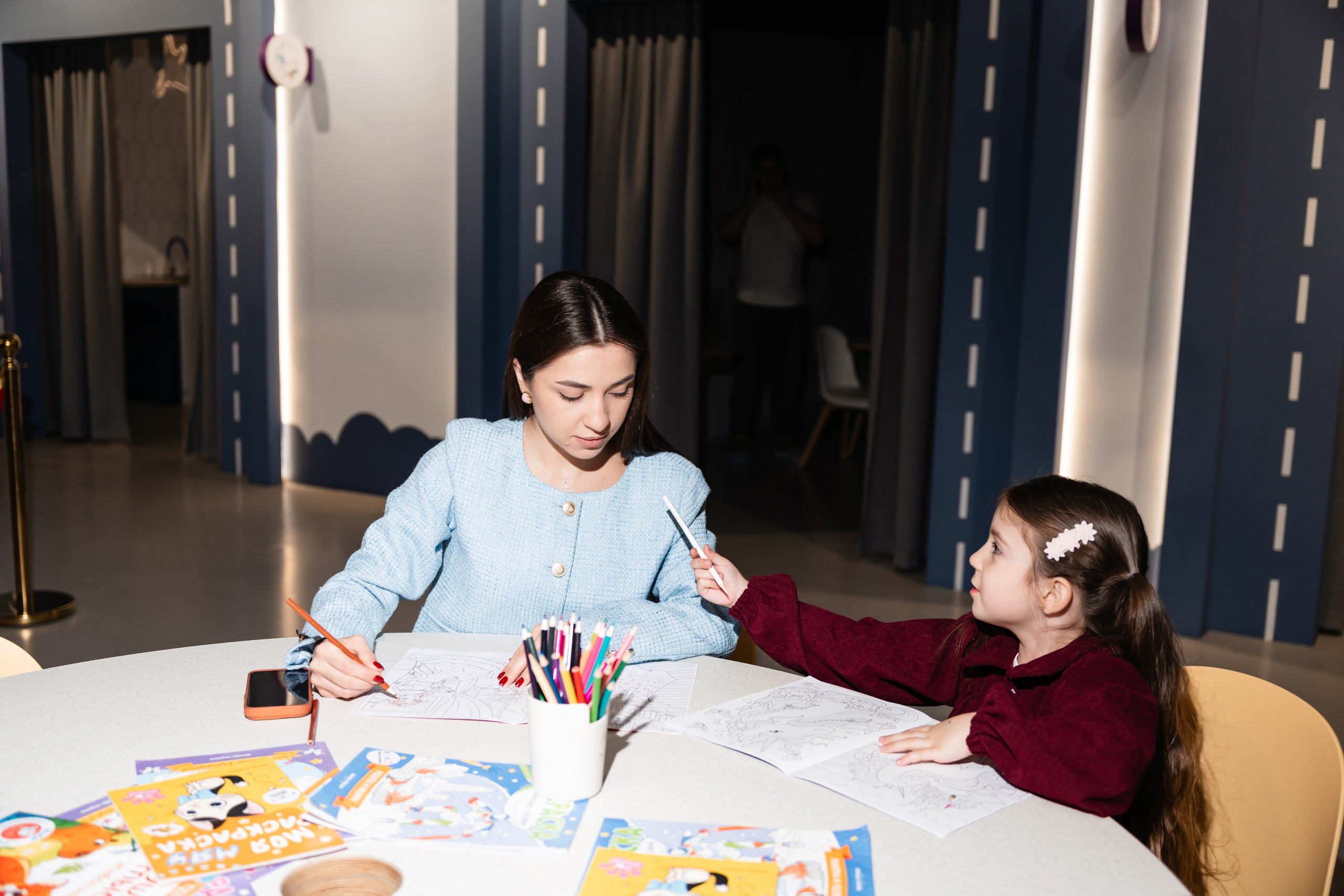 Даниэле 2 года / Кука. Фотограф мероприятий в Ростове-на-Дону Есманская Елена