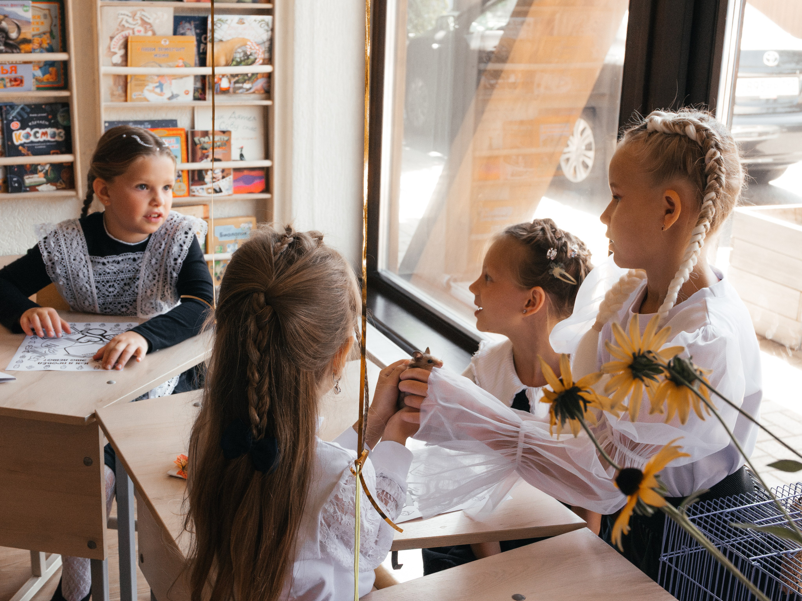 Портреты. Арина Мелехова фотограф Красная Поляна