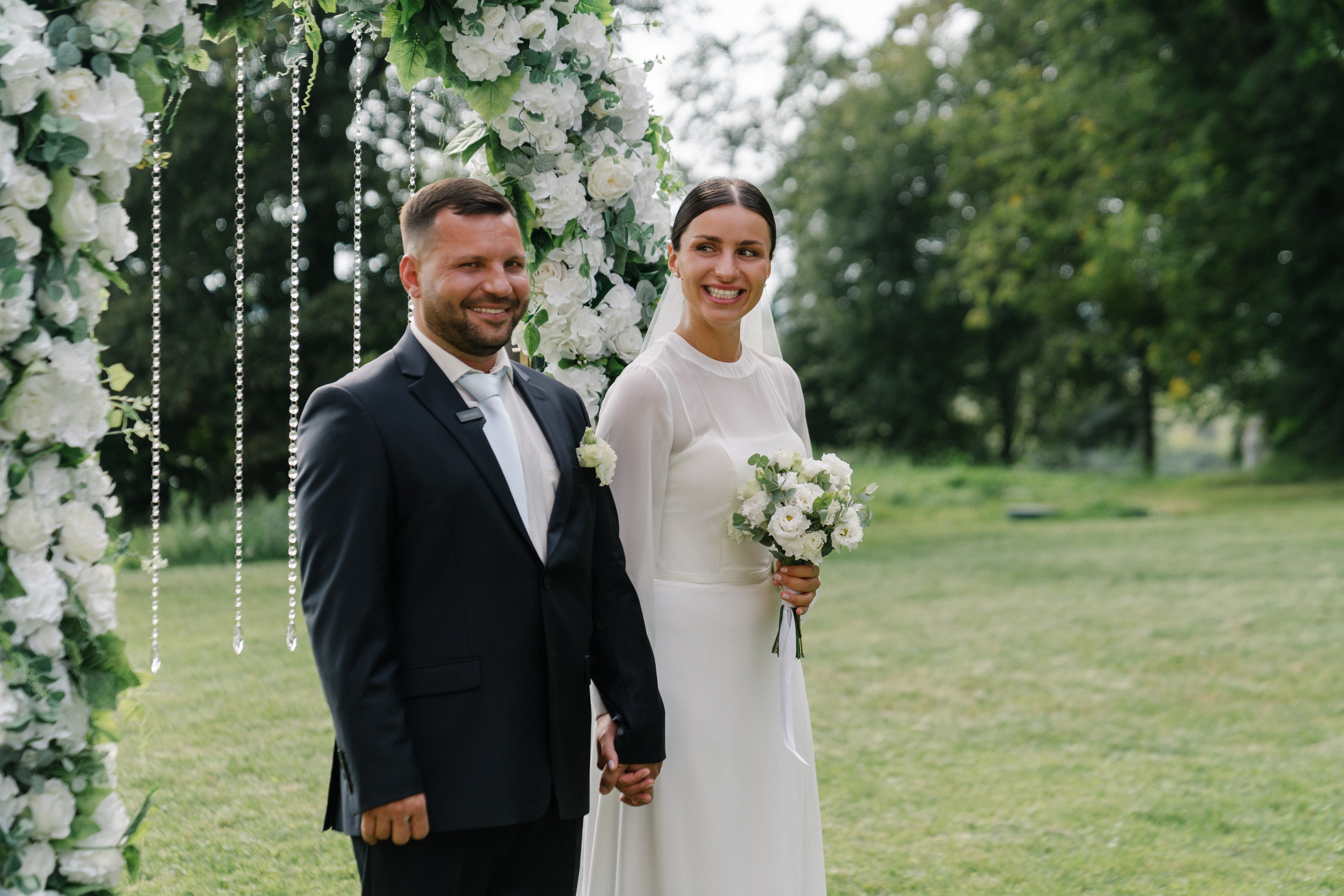 Сергей и Эля. Фотограф в Калининграде Дмитрий Мишин