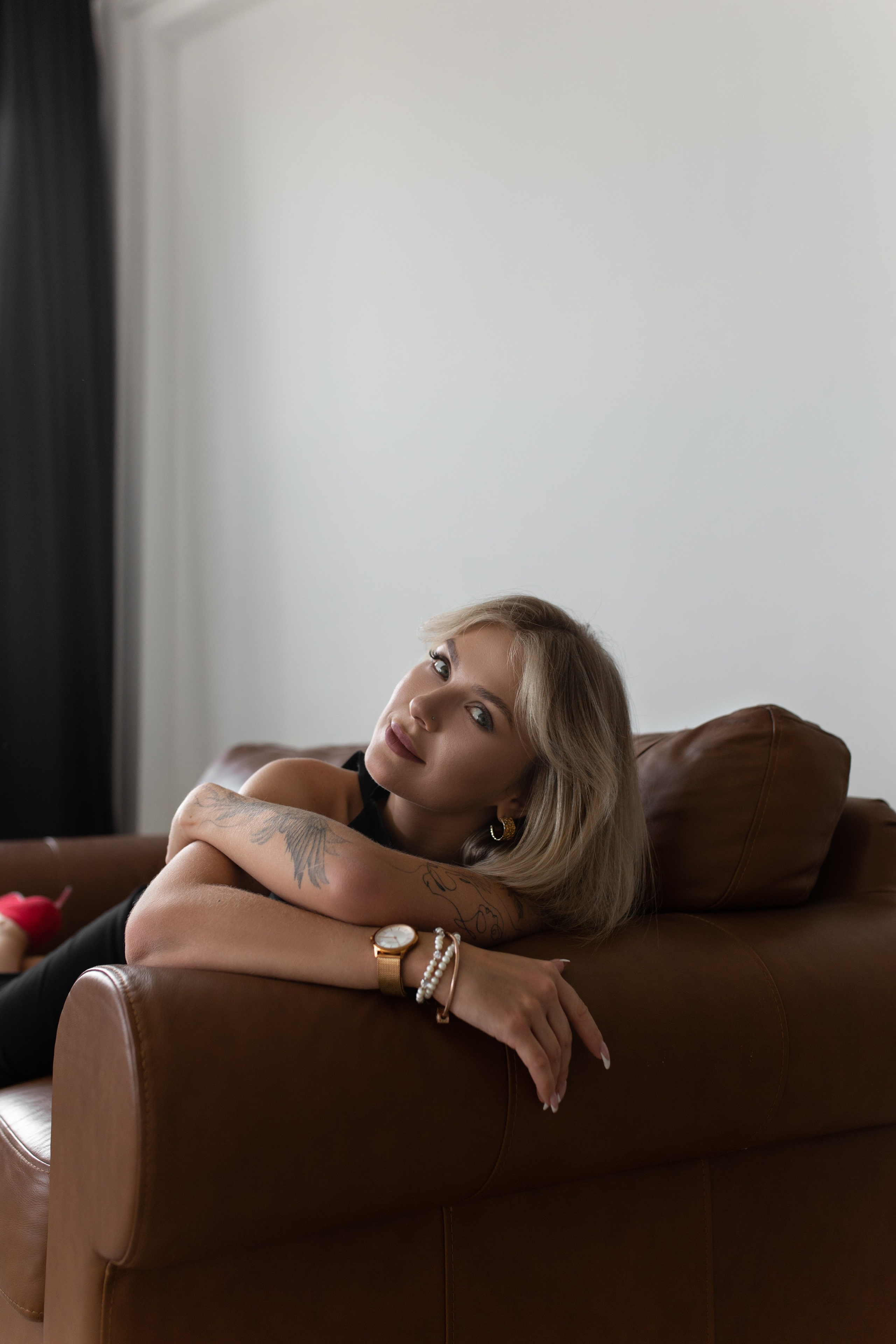 Настя. Фотограф Новосибирск Халуева Елена