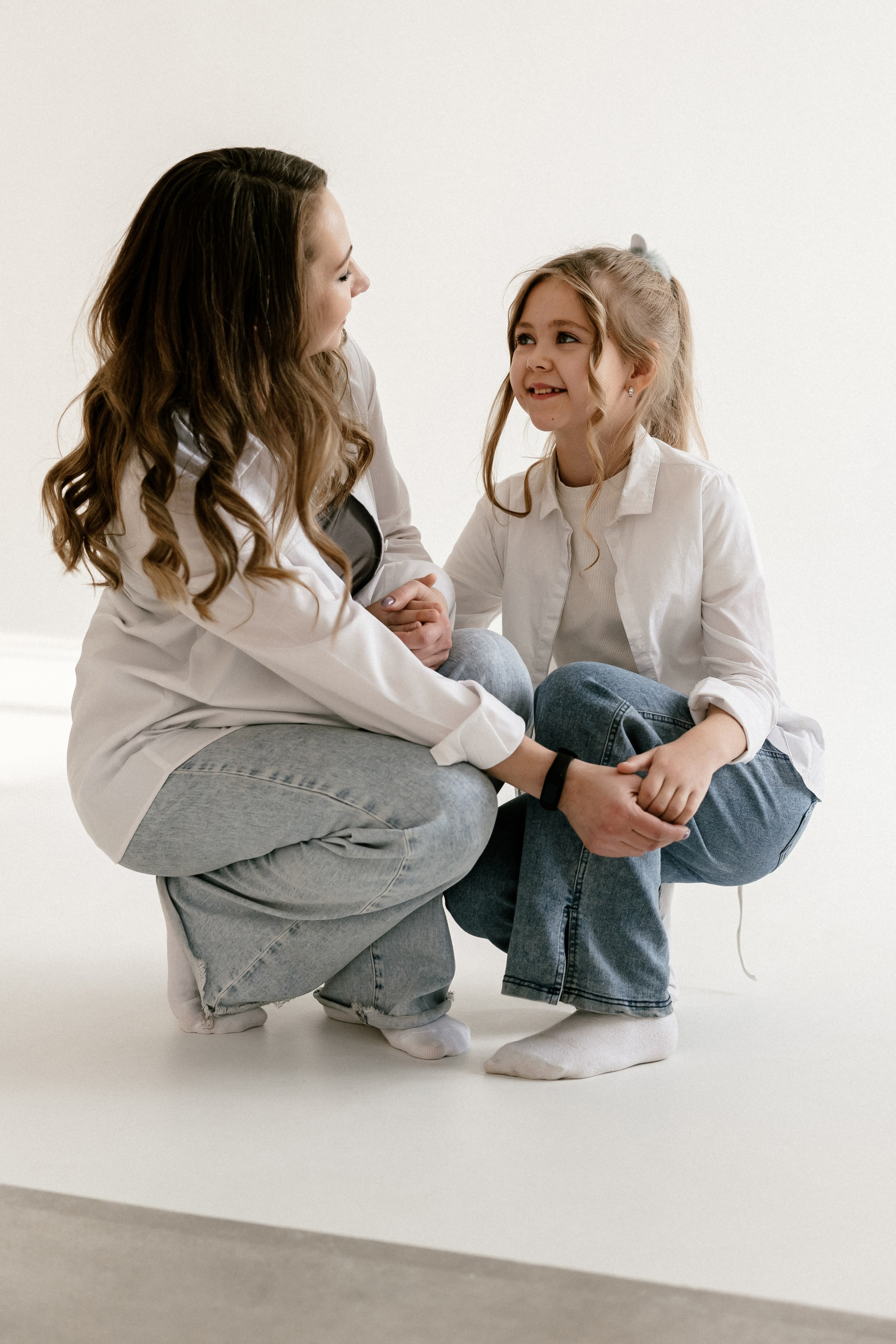 Семья. Фотограф Москва, Санкт-Петербург, Абакан