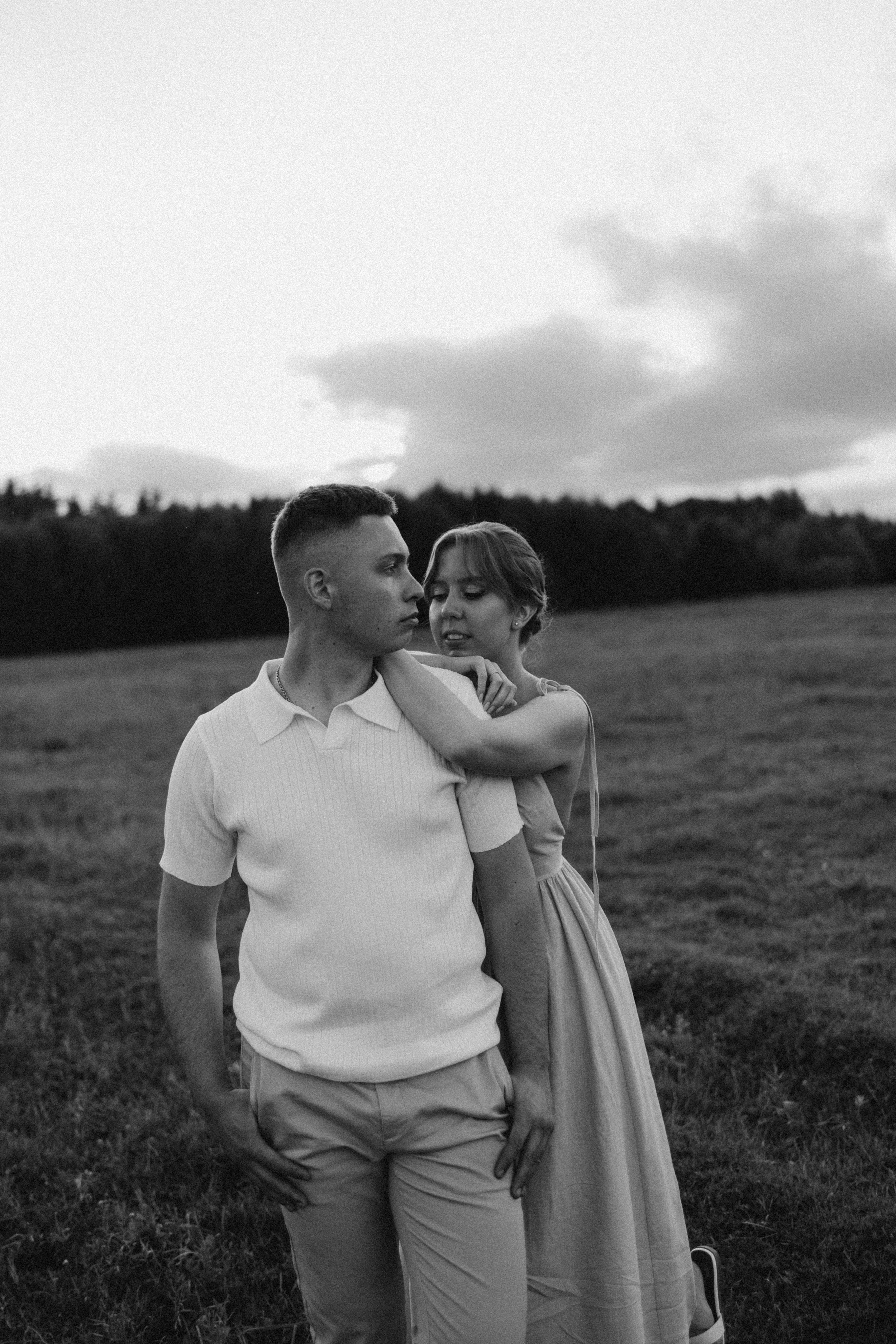 В мире, где ты и я…. Семейный фотограф Москва Калининград СПб