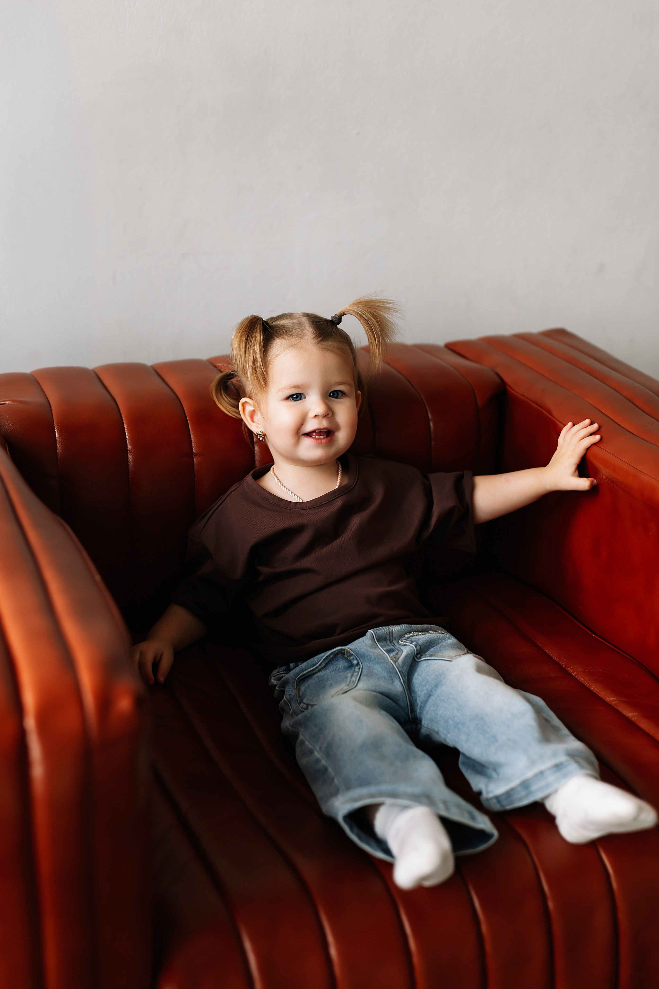 Семейная съемка. Фотограф Москва Мария Захарова