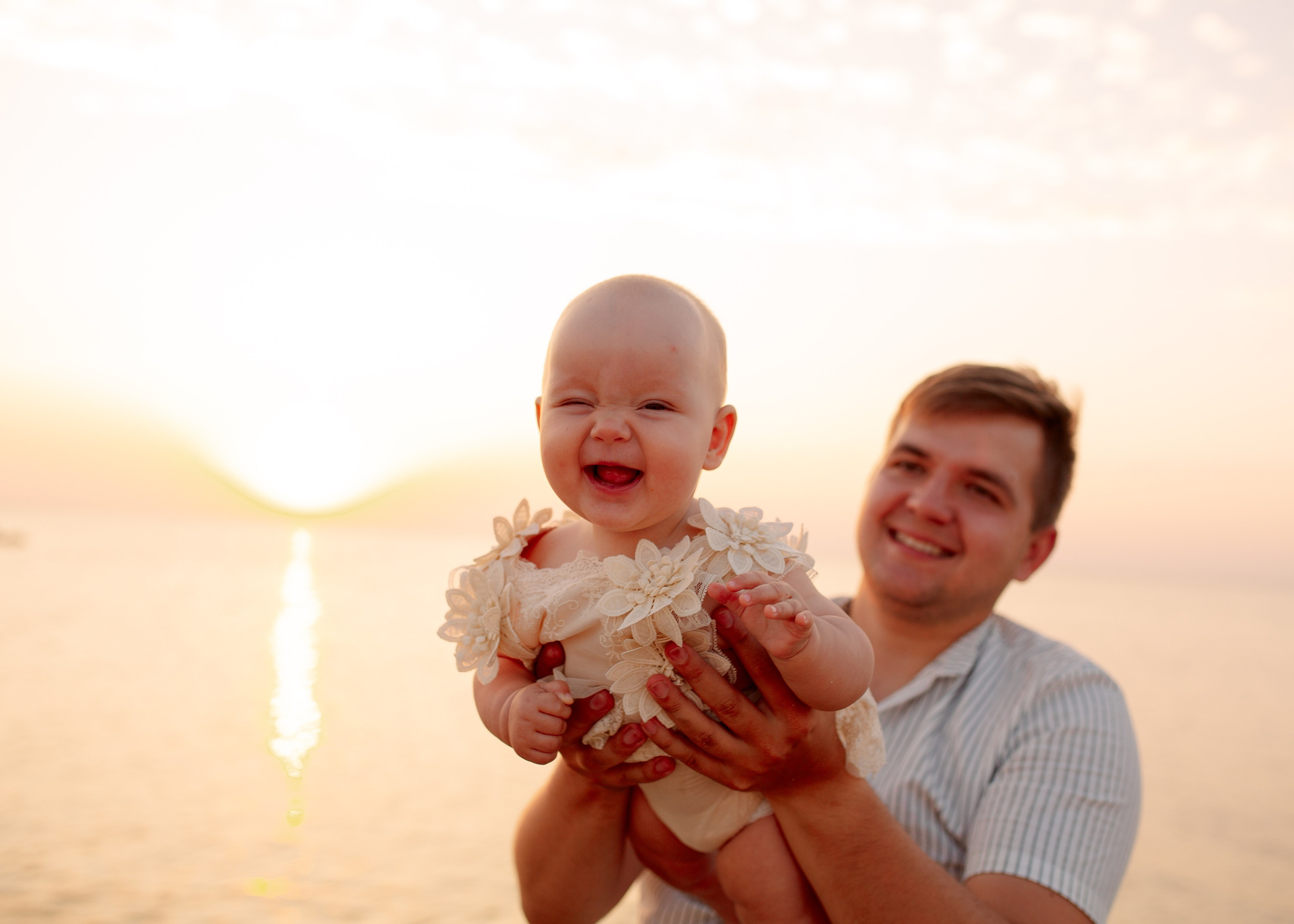 Саша, Паша, Глаша. Фотограф в Приморско-Ахтарске Марьяна Чопко