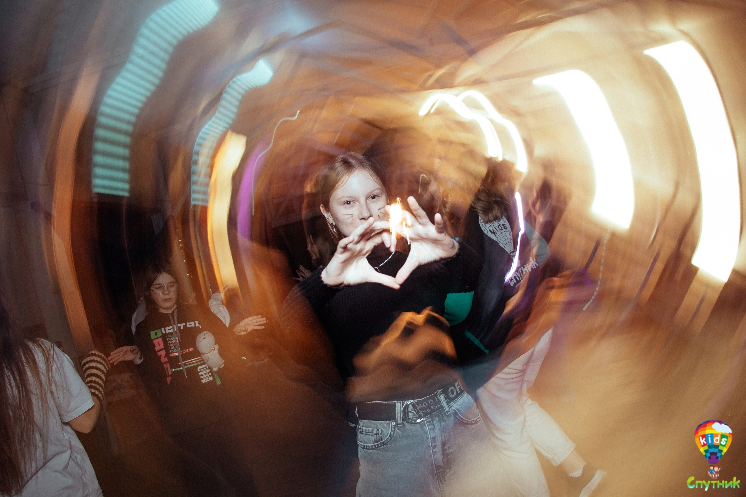 Спутник-kids | городецкий район