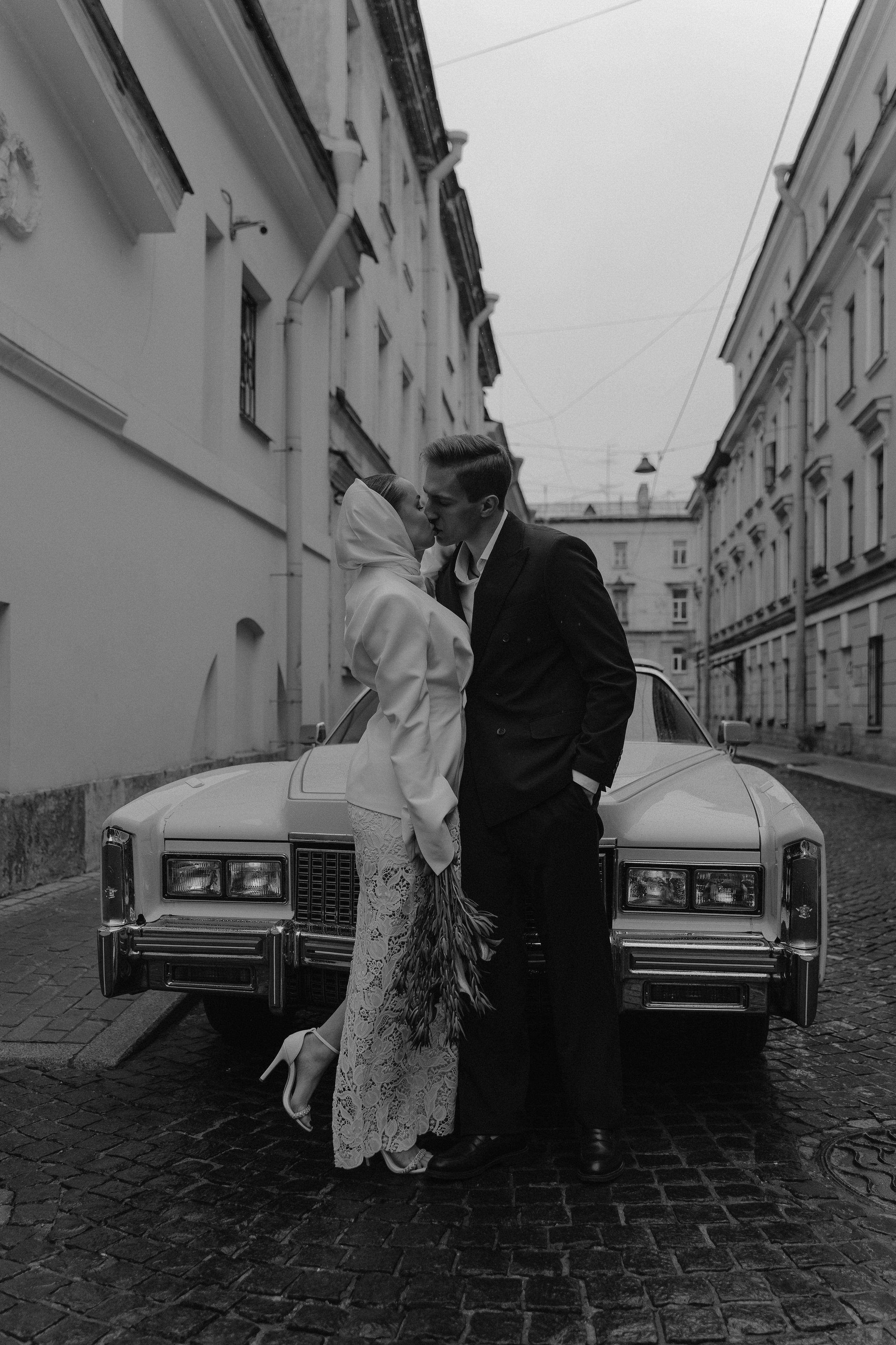 A&R. Свадебный фотограф — Наталья Фед СПб/Москва