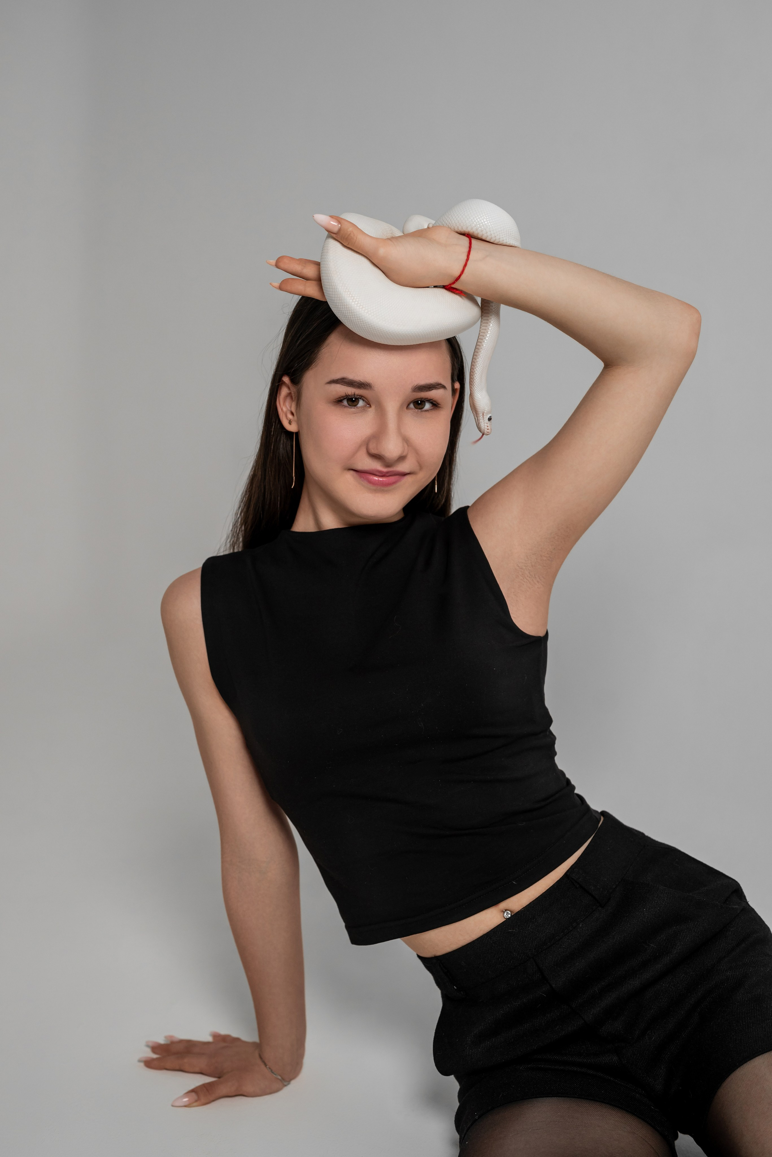 Камилла. Фотограф в городе Салават