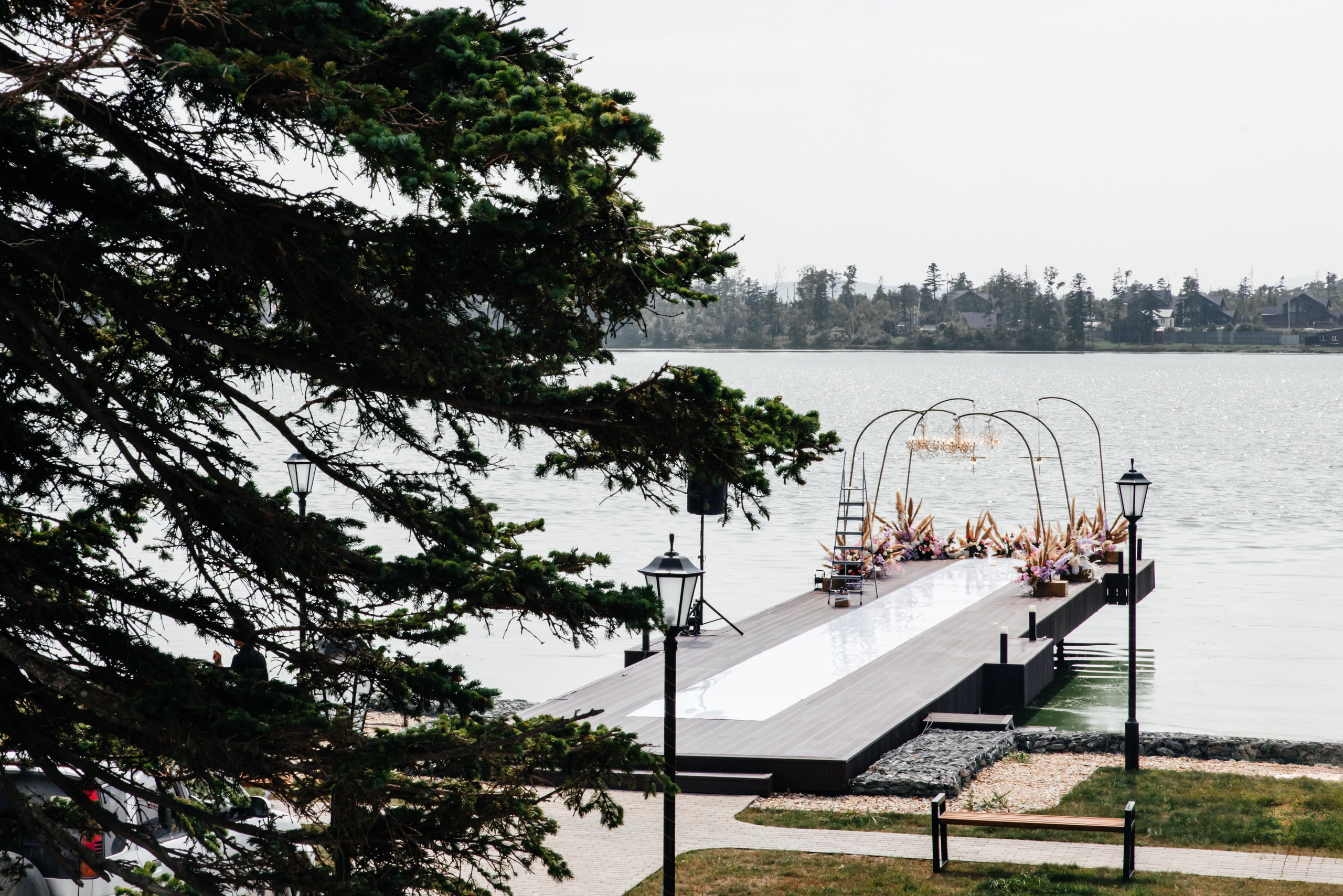 Алексей & Нина. Свадебный фотограф в Южно-Сахалинске — Бойко Александр